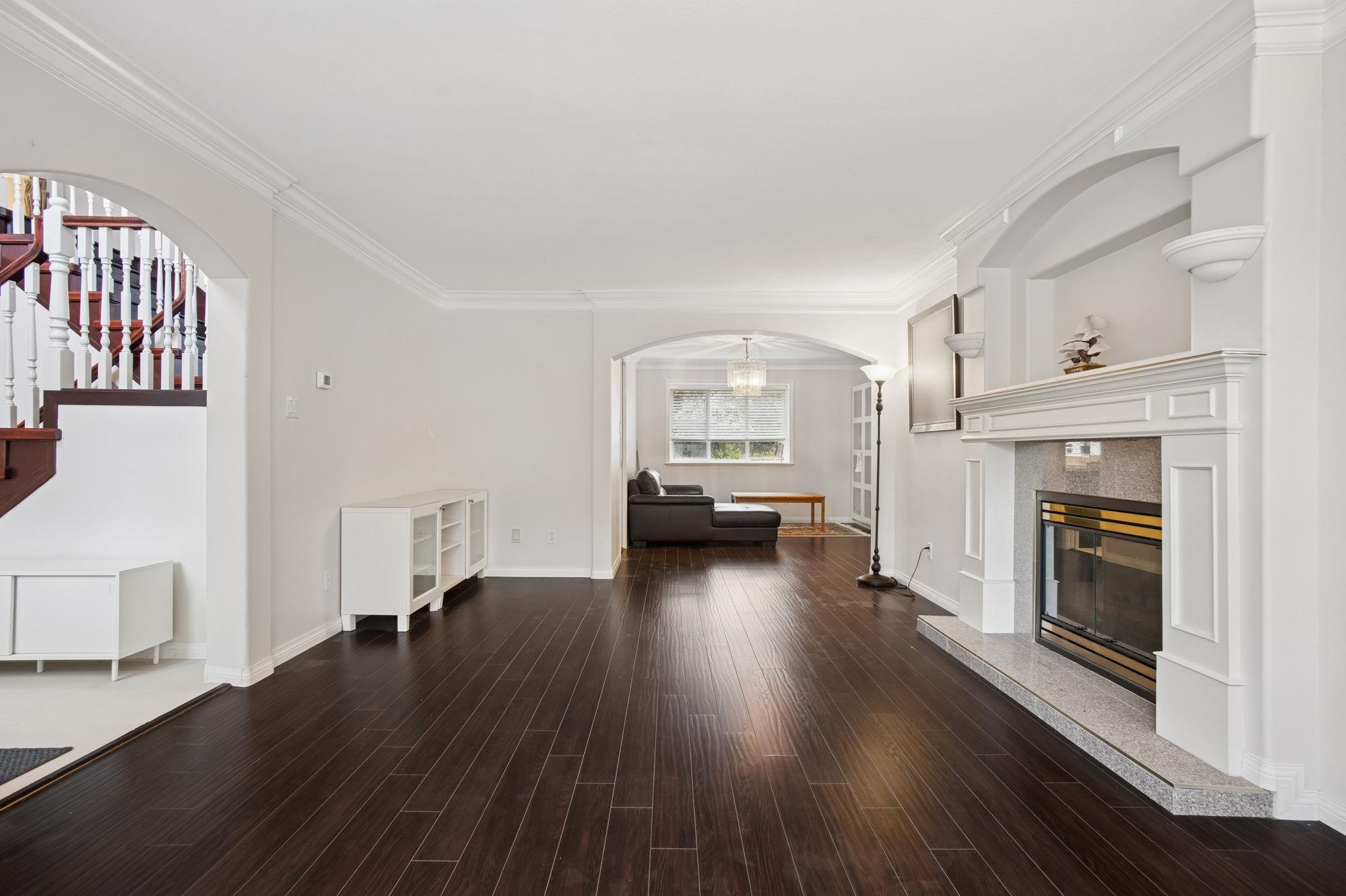 6080 GRANVILLE AVENUE, Richmond