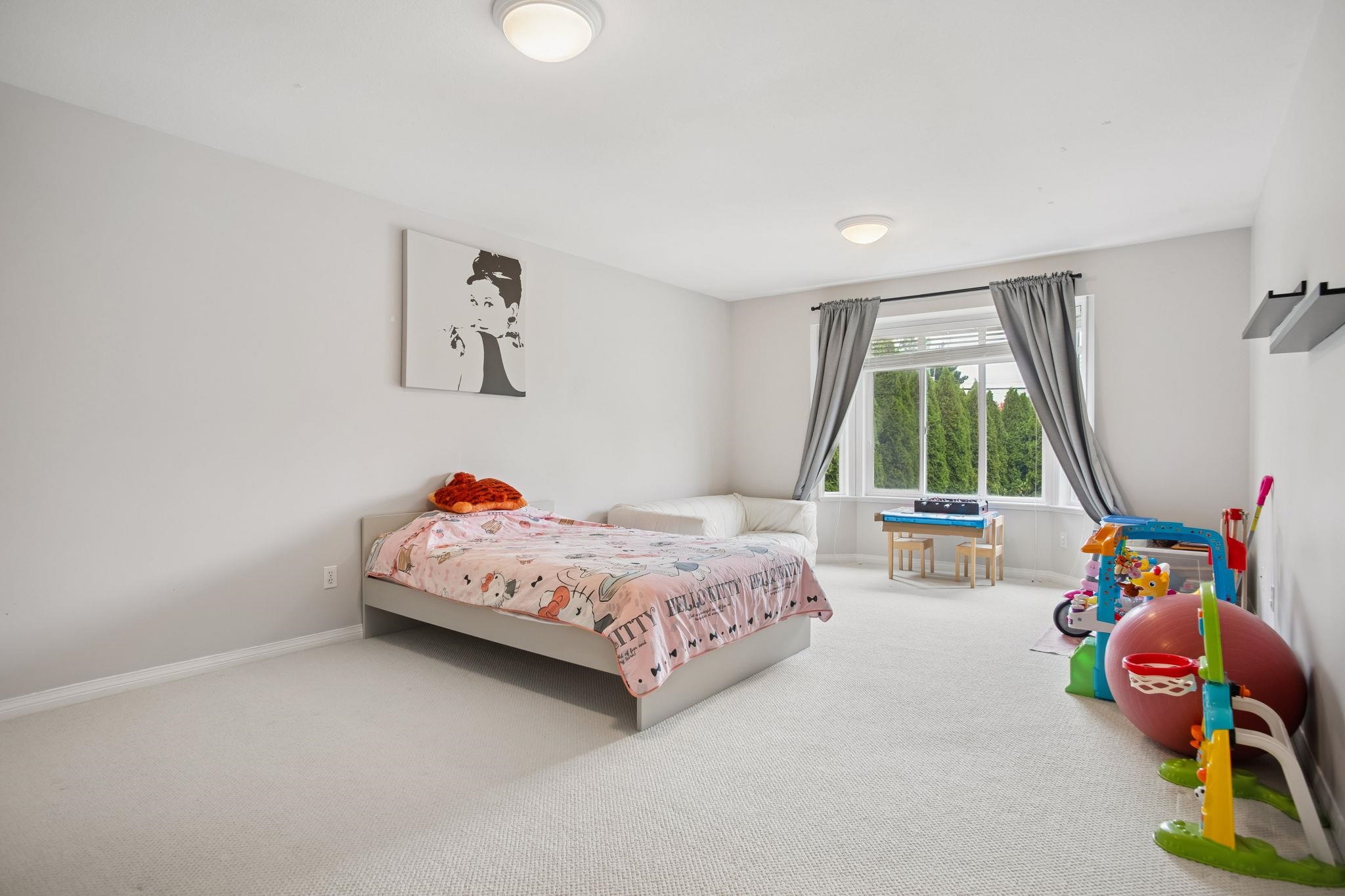 6080 GRANVILLE AVENUE, Richmond