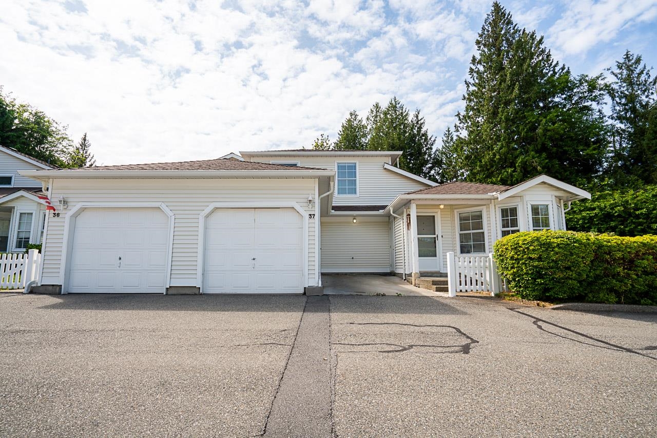 37 6537 138 STREET, Surrey Unit: 37