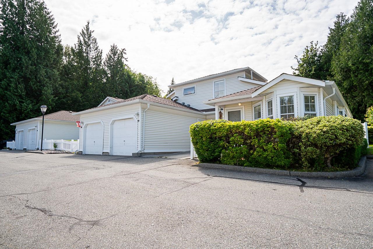 37 6537 138 STREET, Surrey Unit: 37