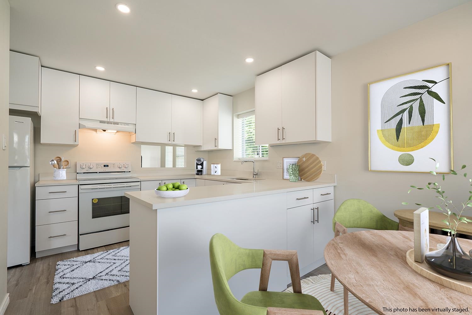 37 6537 138 STREET, Surrey Unit: 37