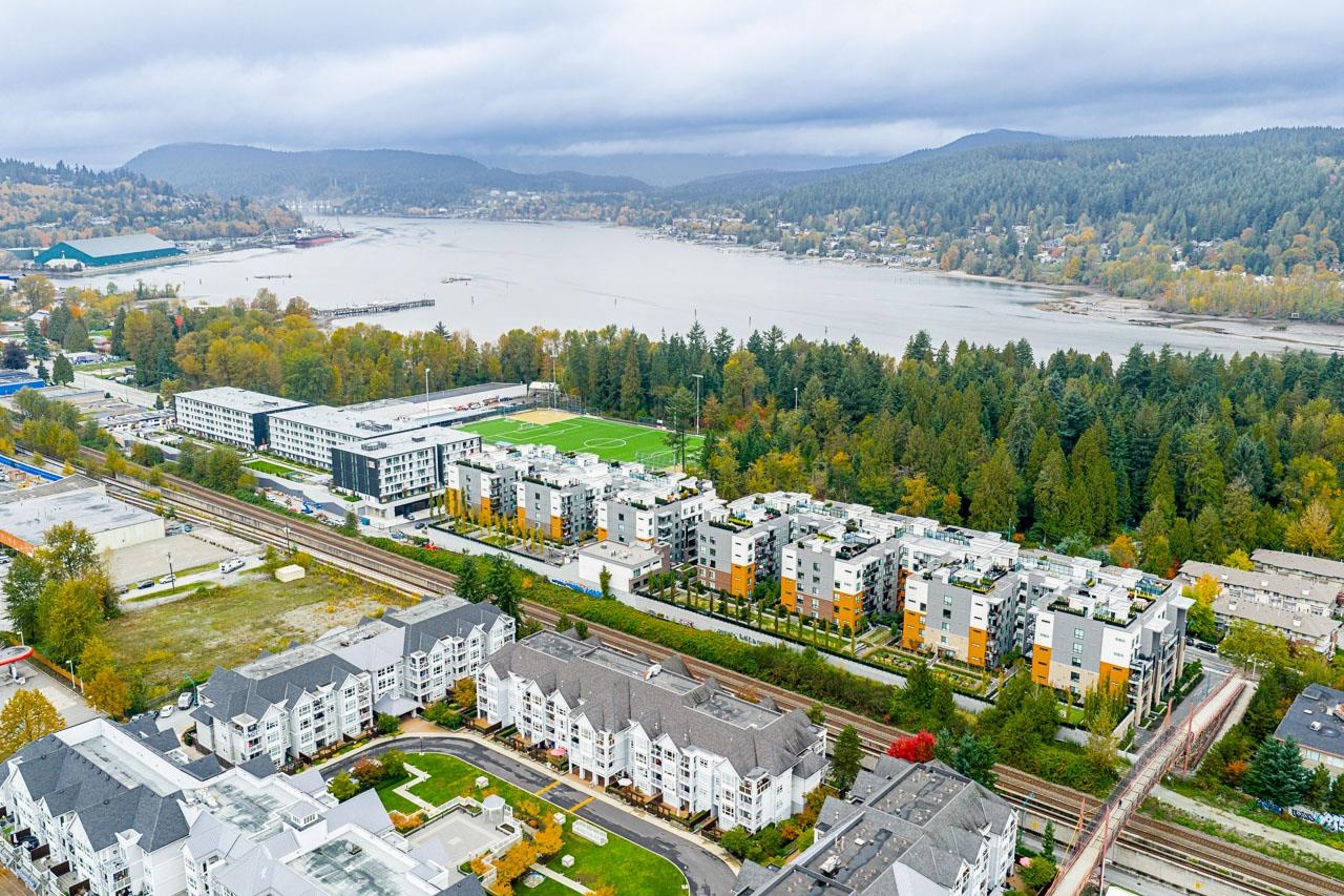 103 3142 ST JOHNS STREET, Port Moody Unit: 103