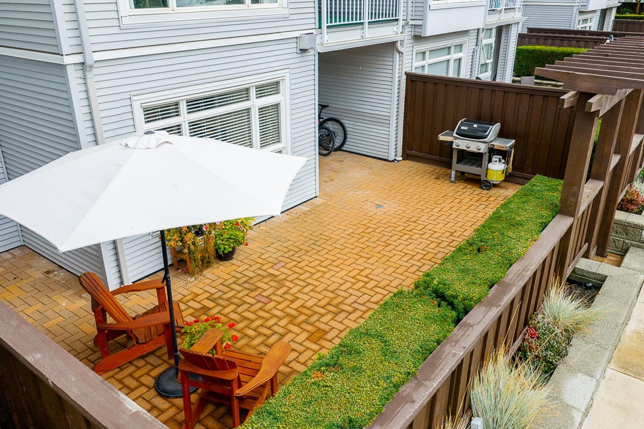 103 3142 ST JOHNS STREET, Port Moody Unit: 103