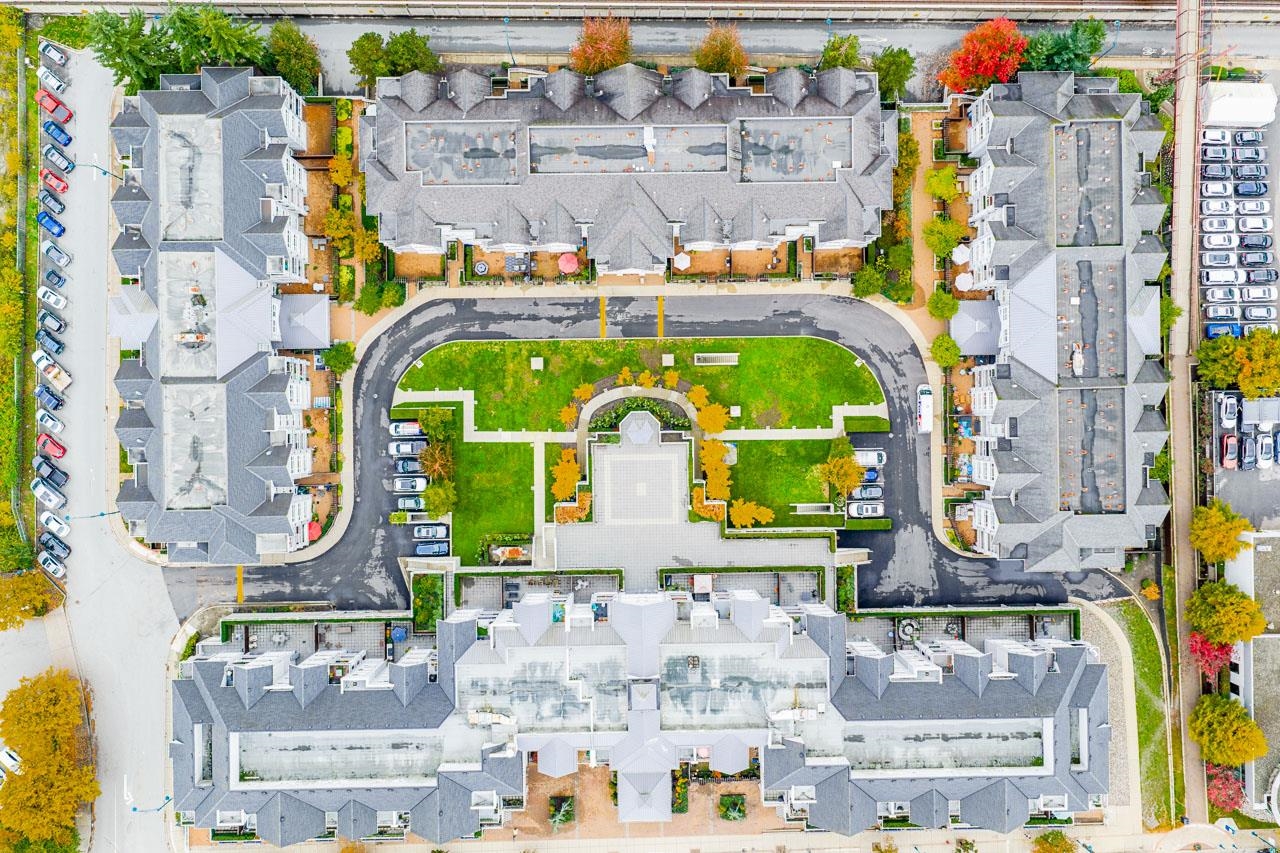 103 3142 ST JOHNS STREET, Port Moody Unit: 103