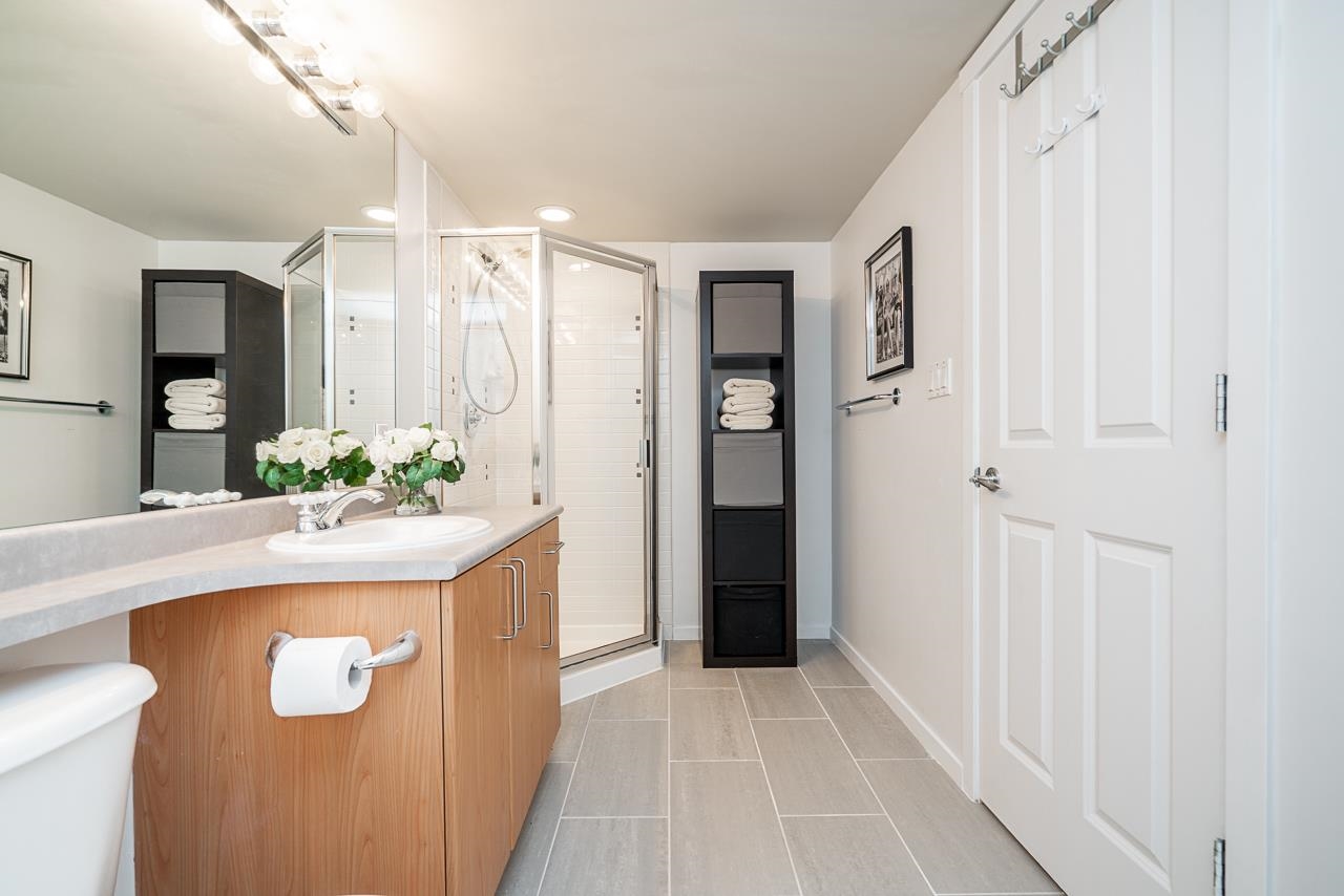 103 3142 ST JOHNS STREET, Port Moody Unit: 103