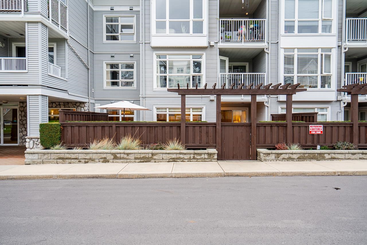 103 3142 ST JOHNS STREET, Port Moody Unit: 103