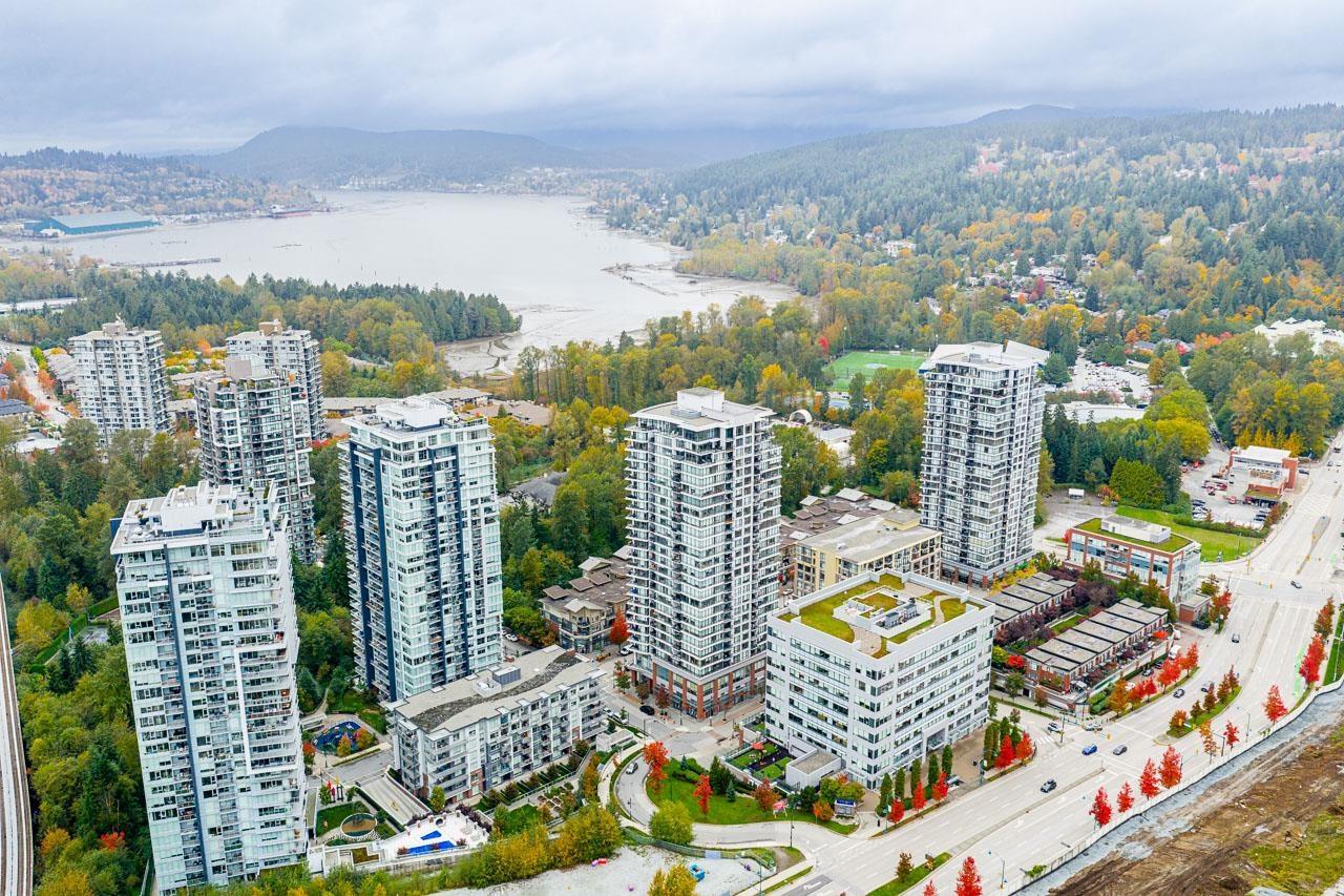 103 3142 ST JOHNS STREET, Port Moody Unit: 103