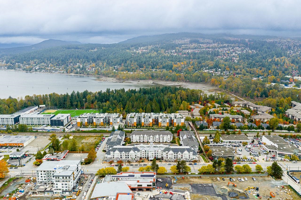 103 3142 ST JOHNS STREET, Port Moody Unit: 103