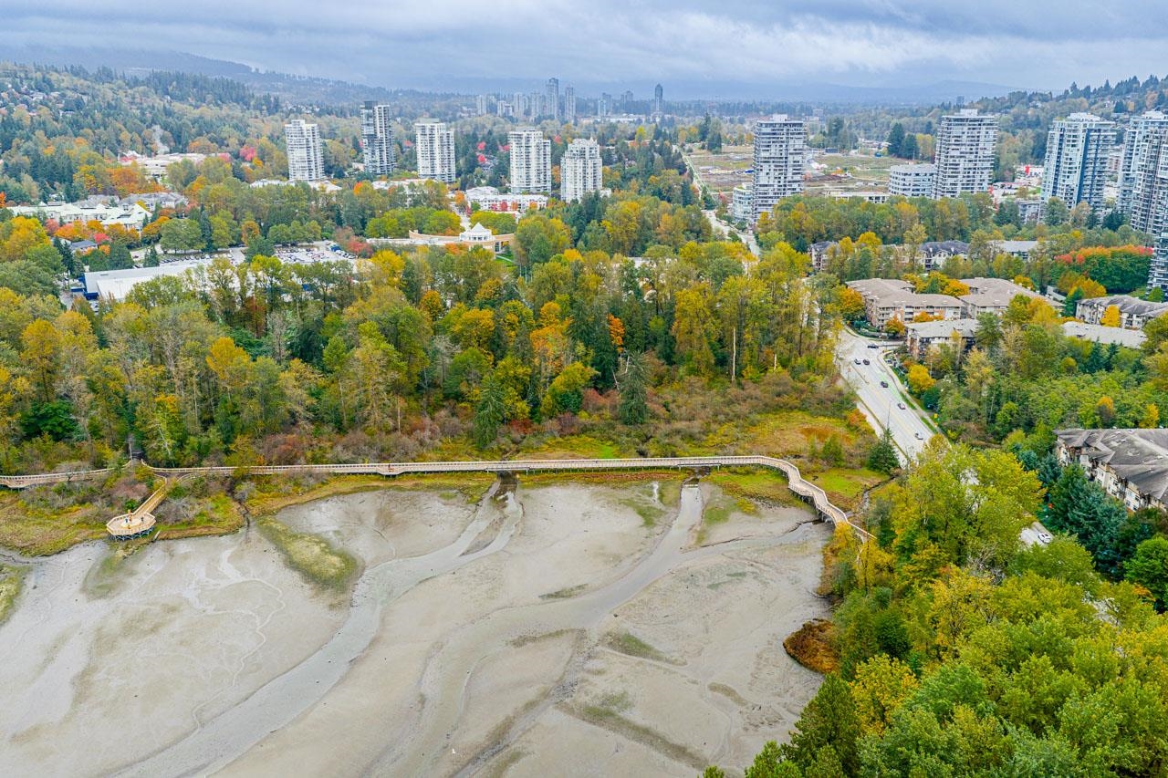 103 3142 ST JOHNS STREET, Port Moody Unit: 103