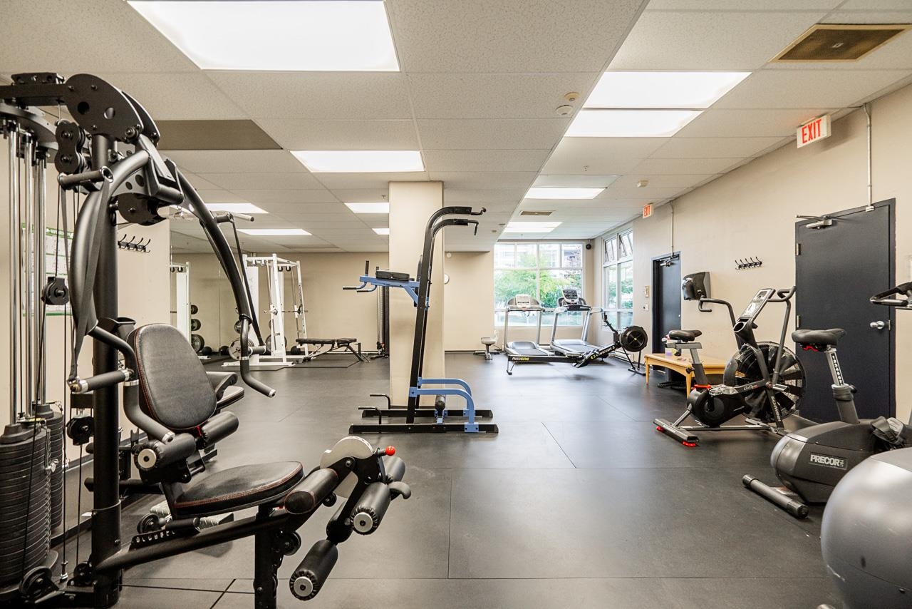 103 3142 ST JOHNS STREET, Port Moody Unit: 103