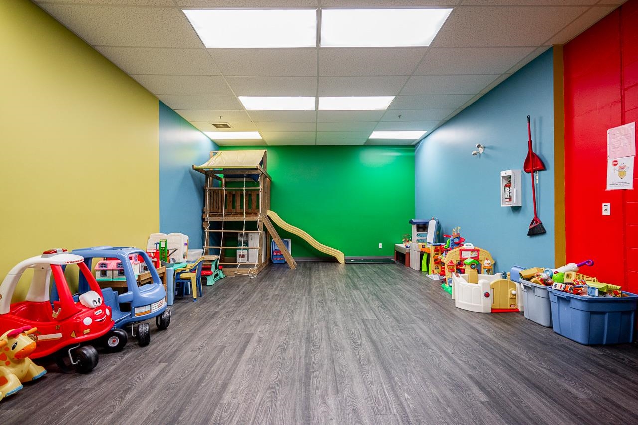 103 3142 ST JOHNS STREET, Port Moody Unit: 103