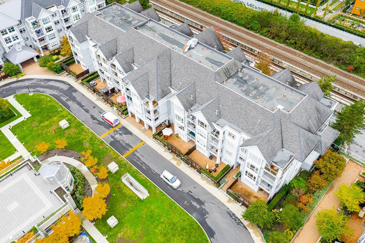 103 3142 ST JOHNS STREET, Port Moody Unit: 103