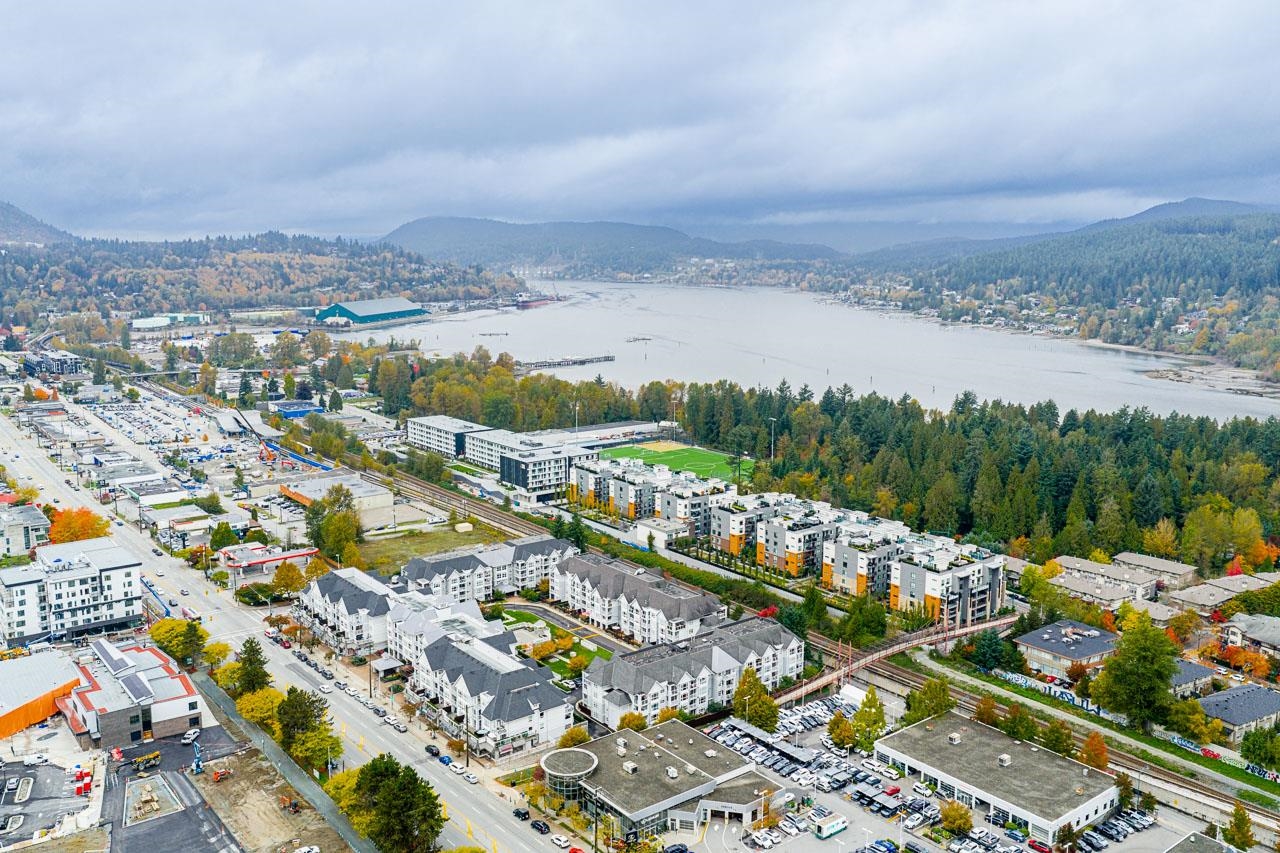 103 3142 ST JOHNS STREET, Port Moody Unit: 103