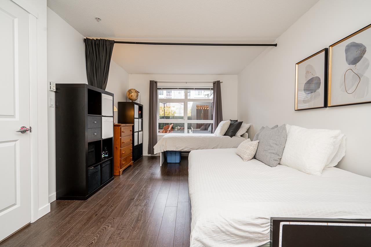 103 3142 ST JOHNS STREET, Port Moody Unit: 103