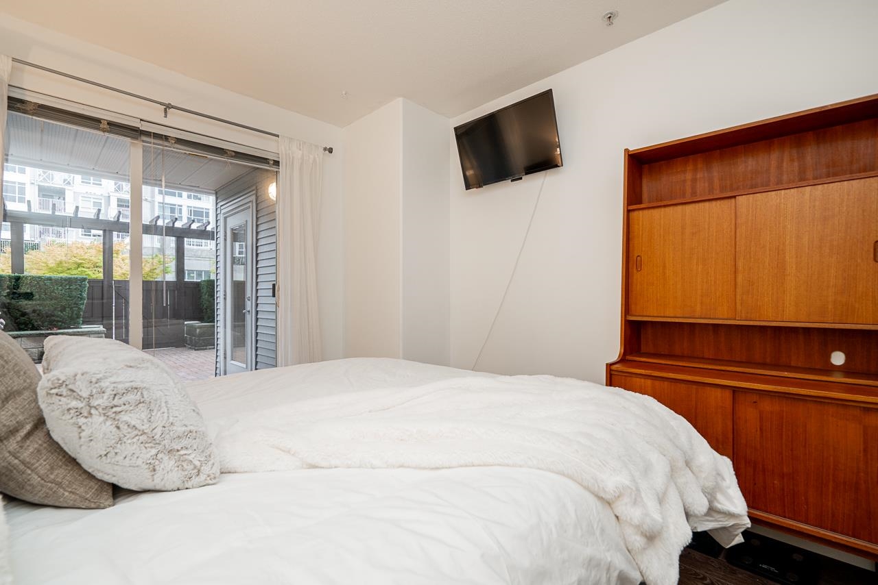 103 3142 ST JOHNS STREET, Port Moody Unit: 103