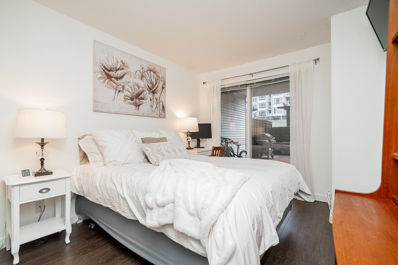 103 3142 ST JOHNS STREET, Port Moody Unit: 103