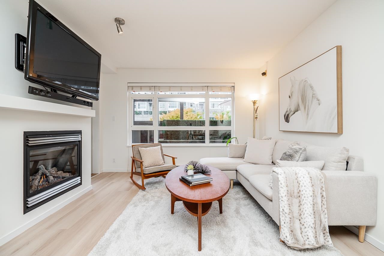 103 3142 ST JOHNS STREET, Port Moody Unit: 103