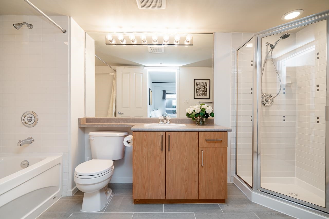 103 3142 ST JOHNS STREET, Port Moody Unit: 103