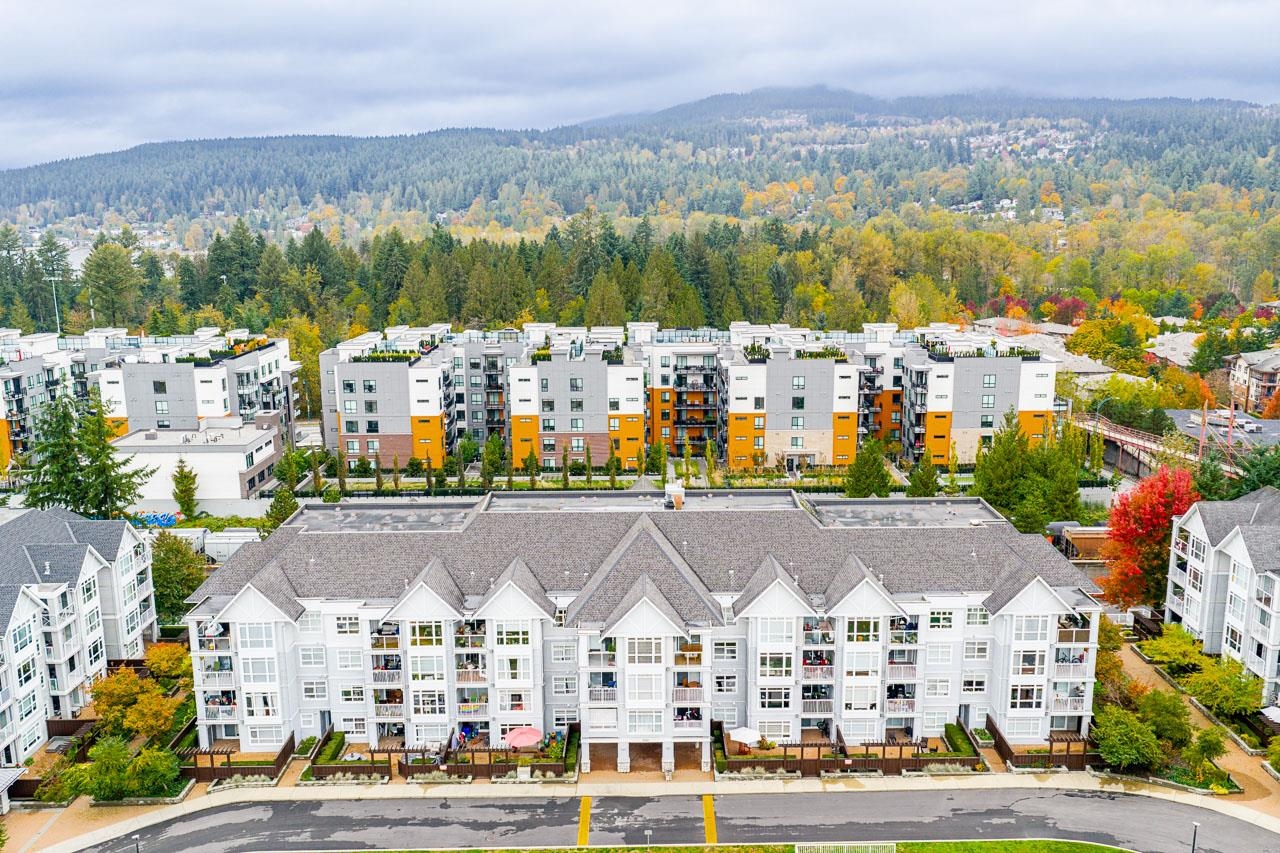 103 3142 ST JOHNS STREET, Port Moody Unit: 103