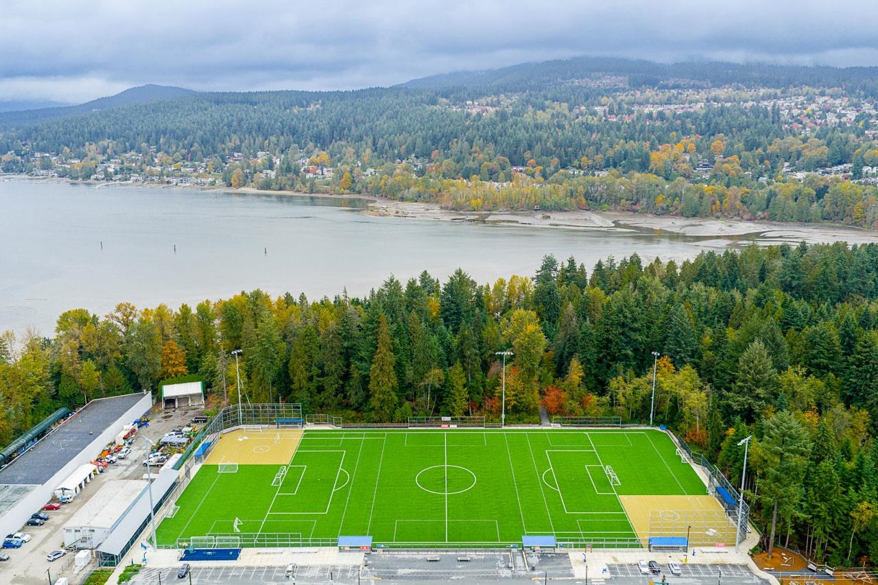 103 3142 ST JOHNS STREET, Port Moody Unit: 103