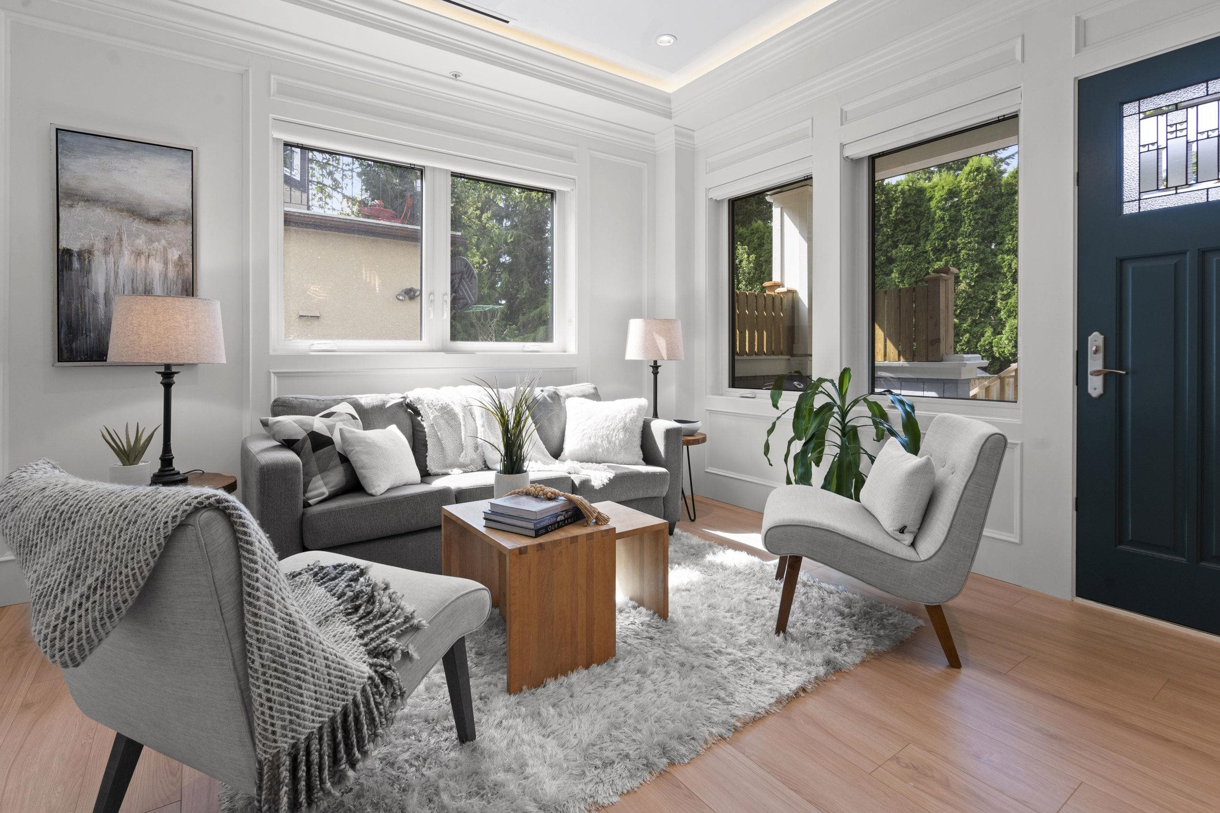 2377 W 7TH AVENUE, Vancouver