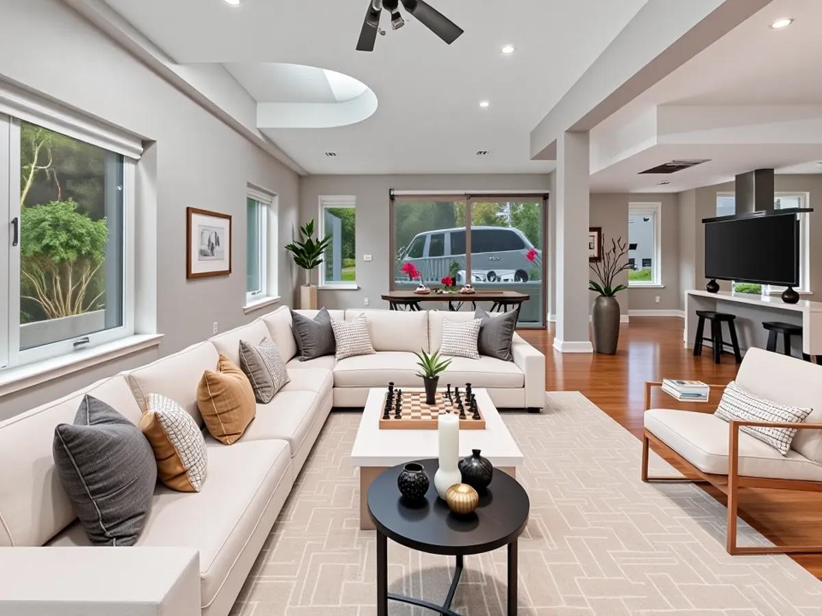 1609 BEWICKE AVENUE, North Vancouver