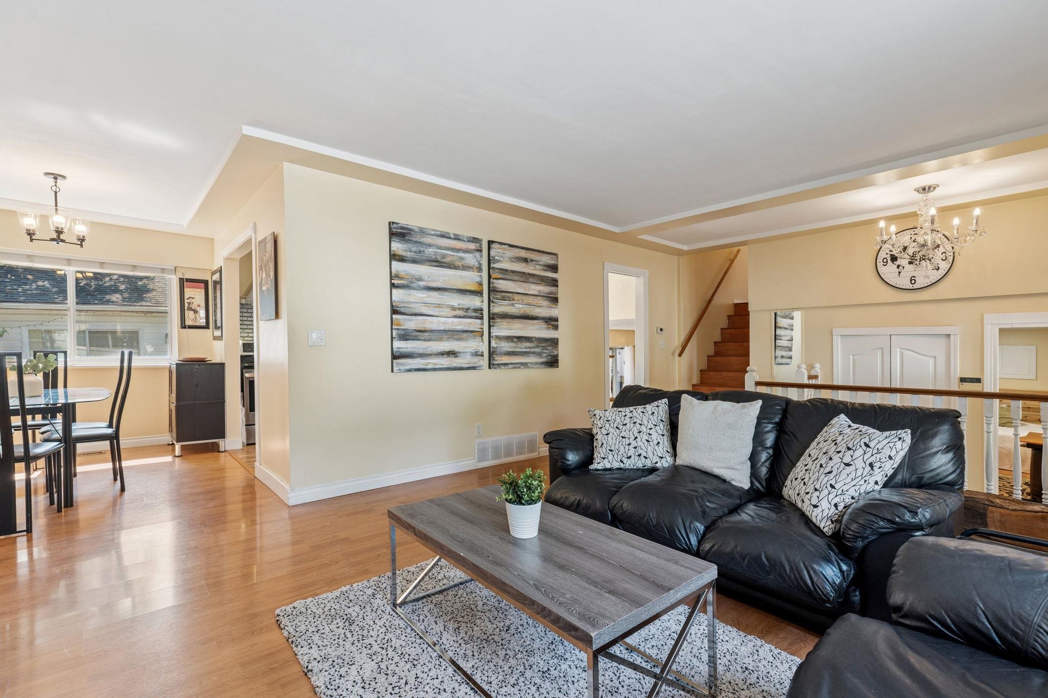 1068 SPRUCE STREET, Port Coquitlam