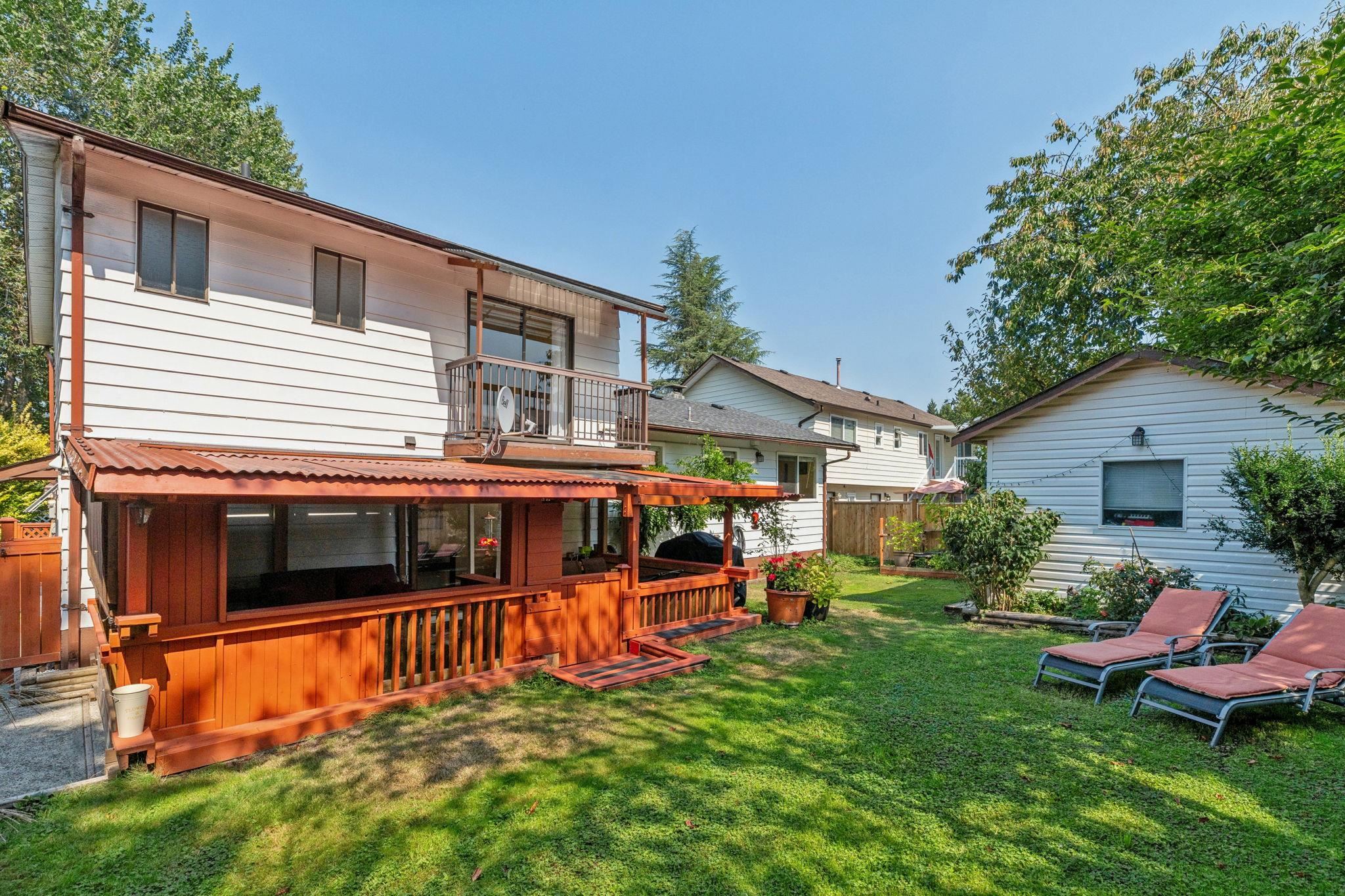 1068 SPRUCE STREET, Port Coquitlam