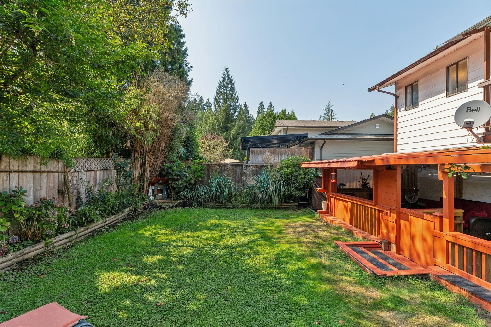 1068 SPRUCE STREET, Port Coquitlam