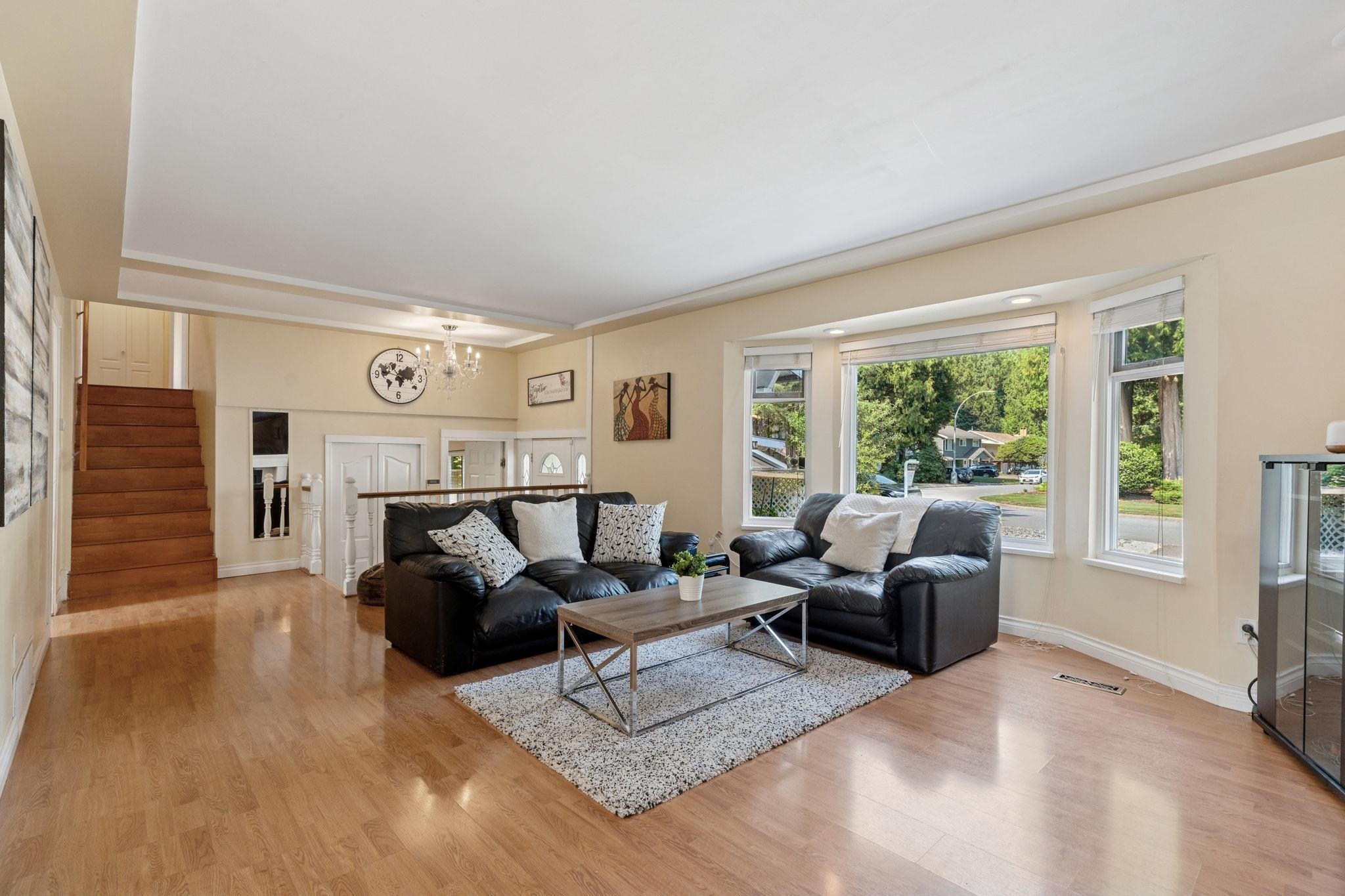 1068 SPRUCE STREET, Port Coquitlam