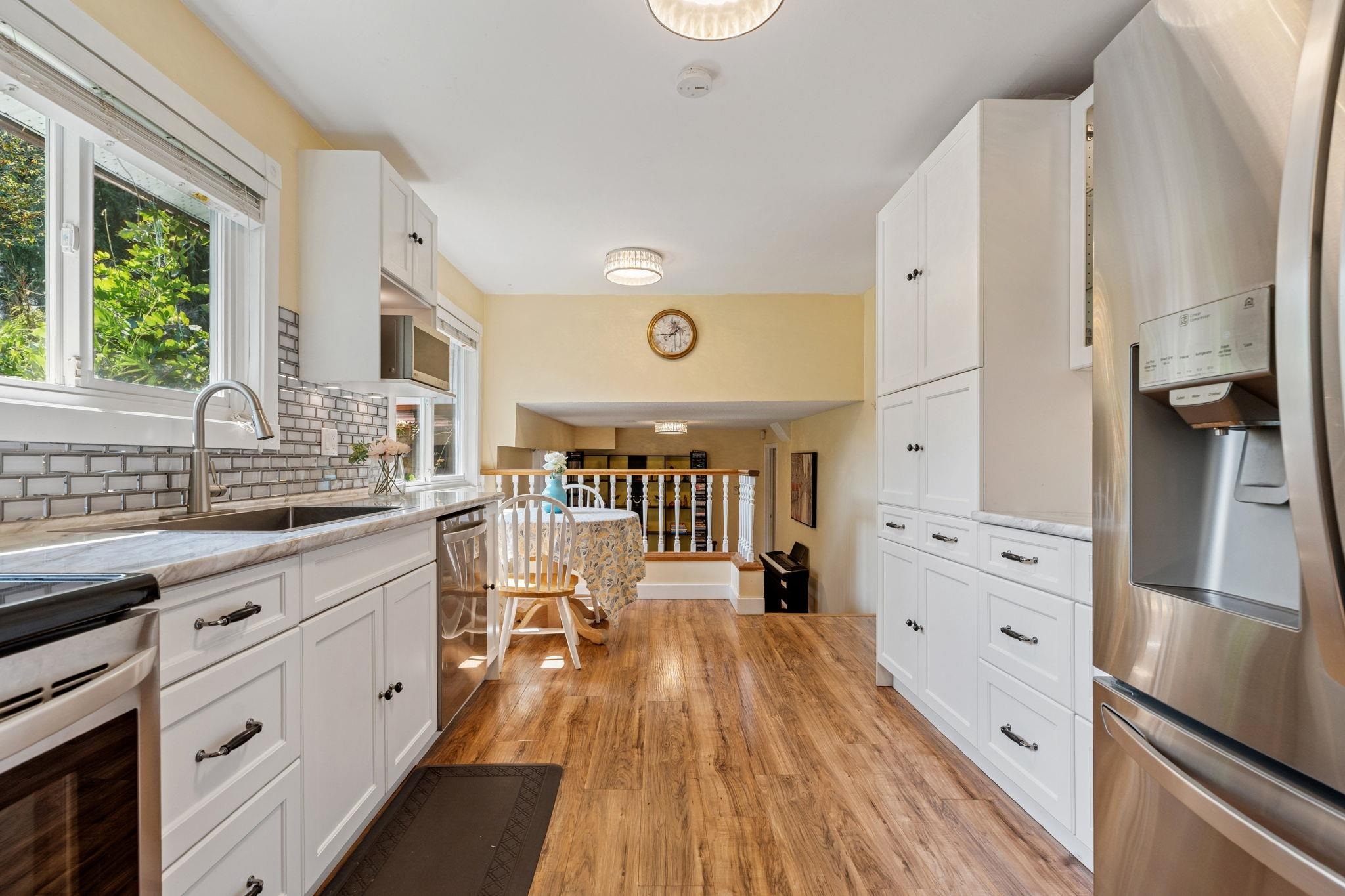 1068 SPRUCE STREET, Port Coquitlam