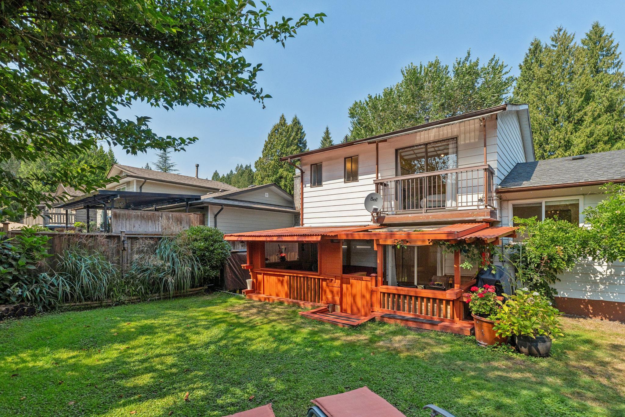 1068 SPRUCE STREET, Port Coquitlam