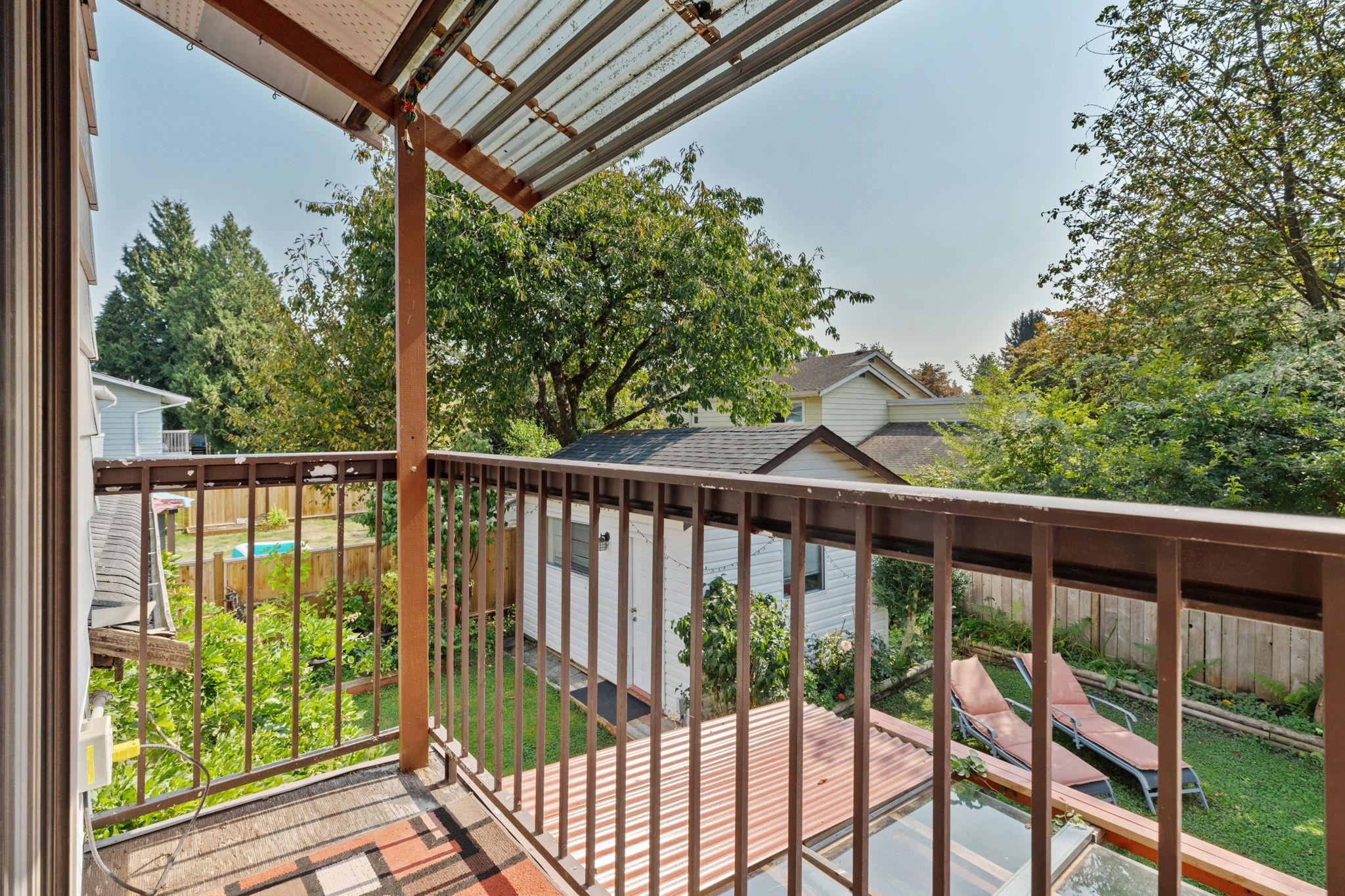 1068 SPRUCE STREET, Port Coquitlam