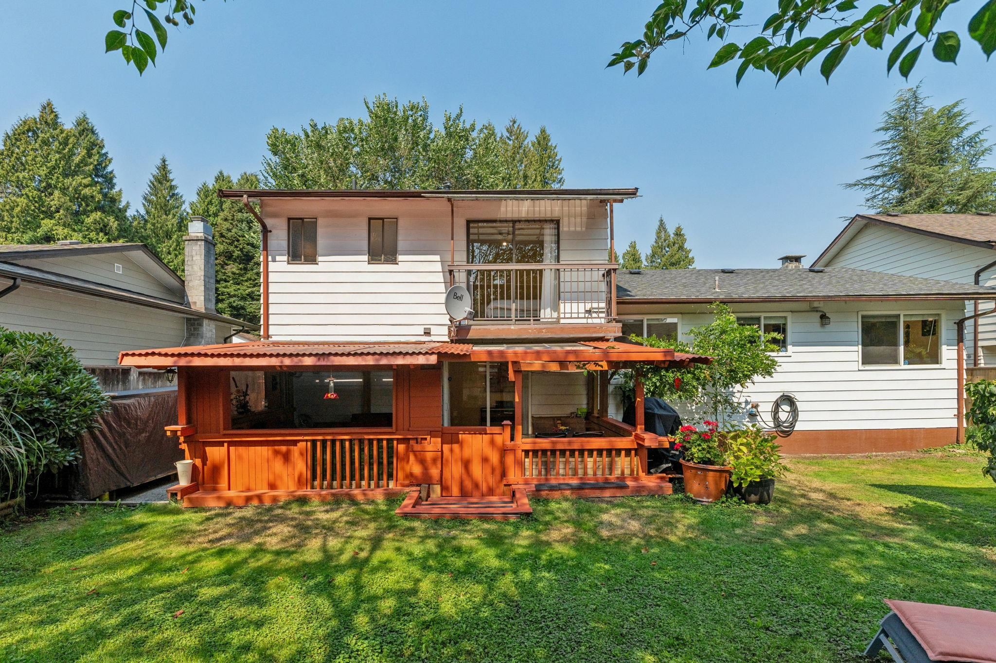 1068 SPRUCE STREET, Port Coquitlam