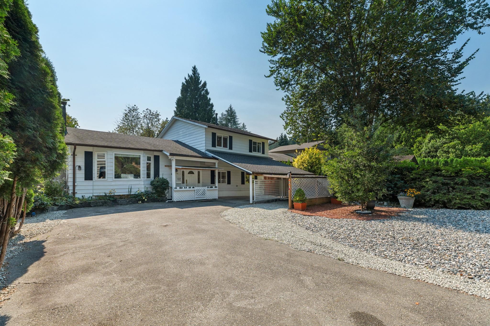 1068 SPRUCE STREET, Port Coquitlam