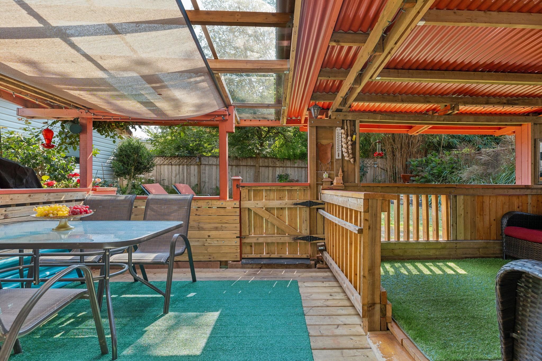 1068 SPRUCE STREET, Port Coquitlam