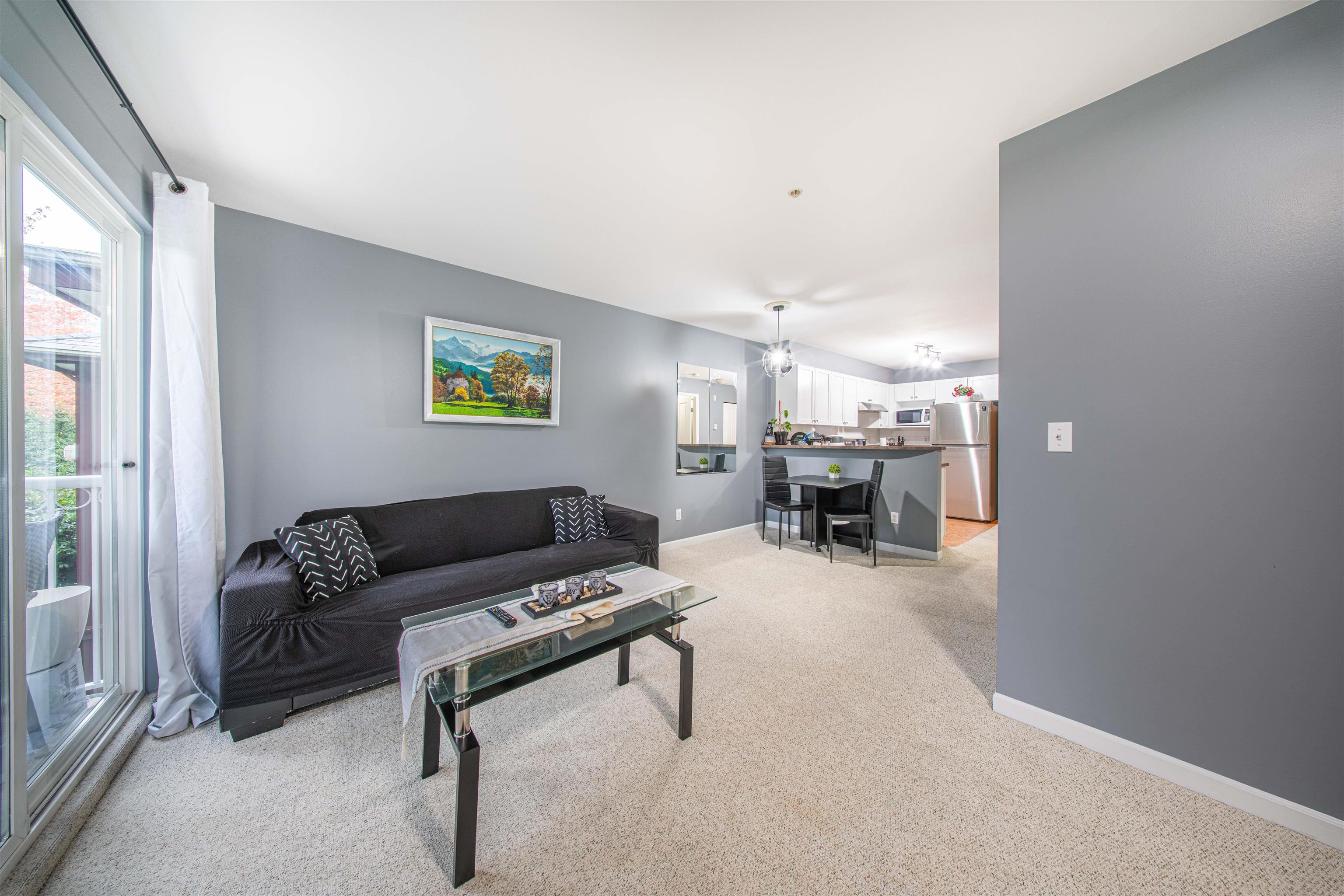 208 5355 BOUNDARY ROAD, Vancouver Unit: 208
