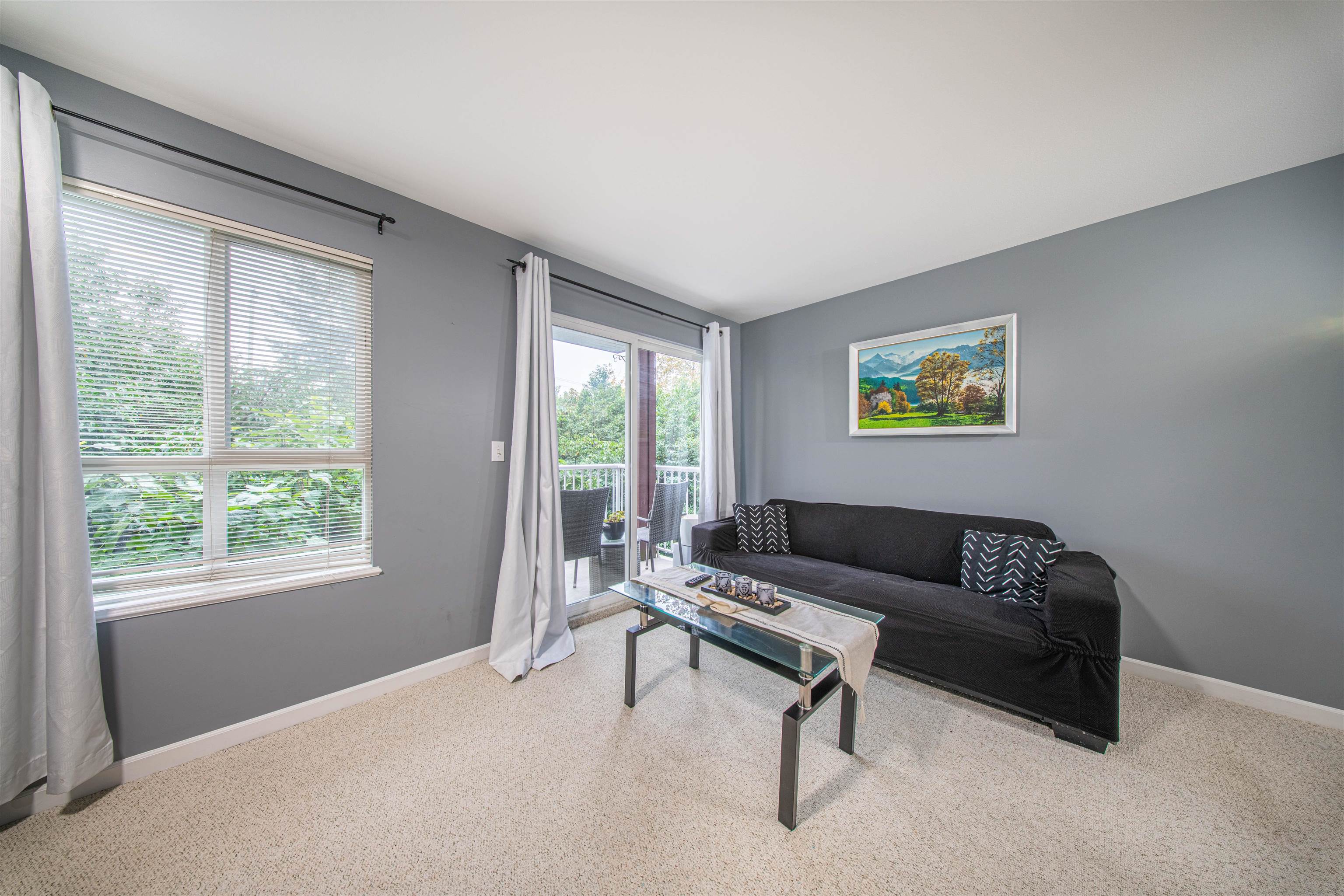 208 5355 BOUNDARY ROAD, Vancouver Unit: 208