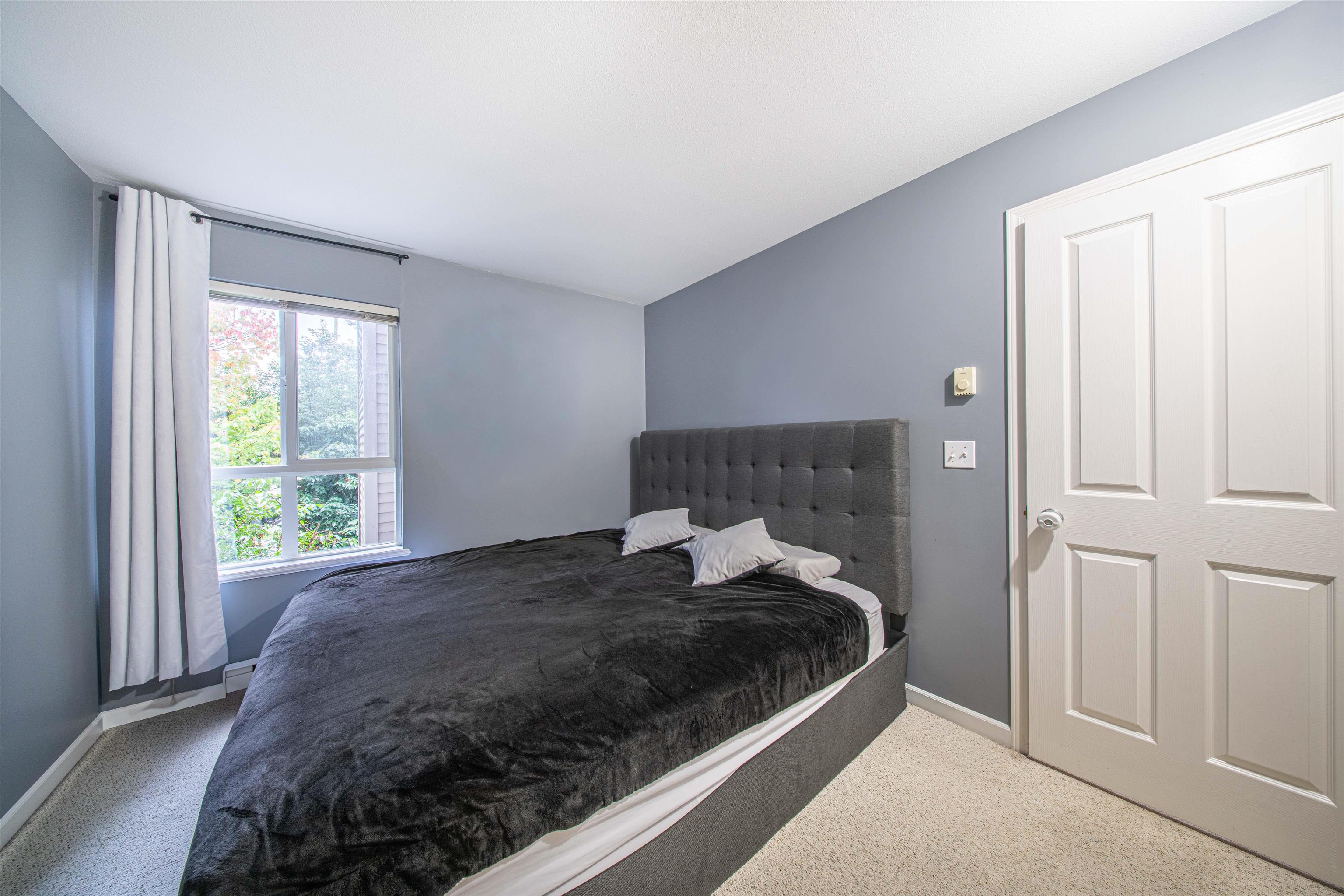 208 5355 BOUNDARY ROAD, Vancouver Unit: 208