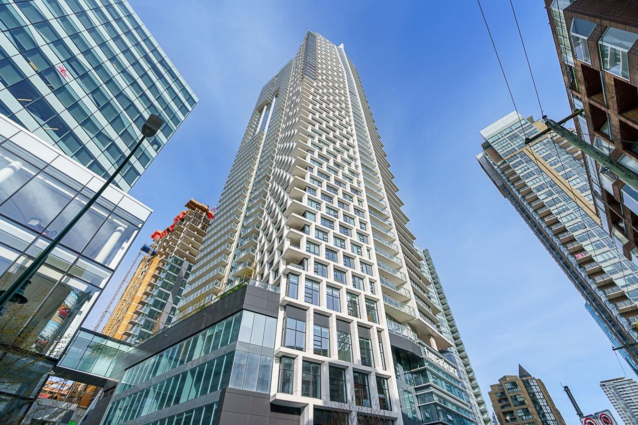 2102 1289 HORNBY STREET, Vancouver Unit: 2102