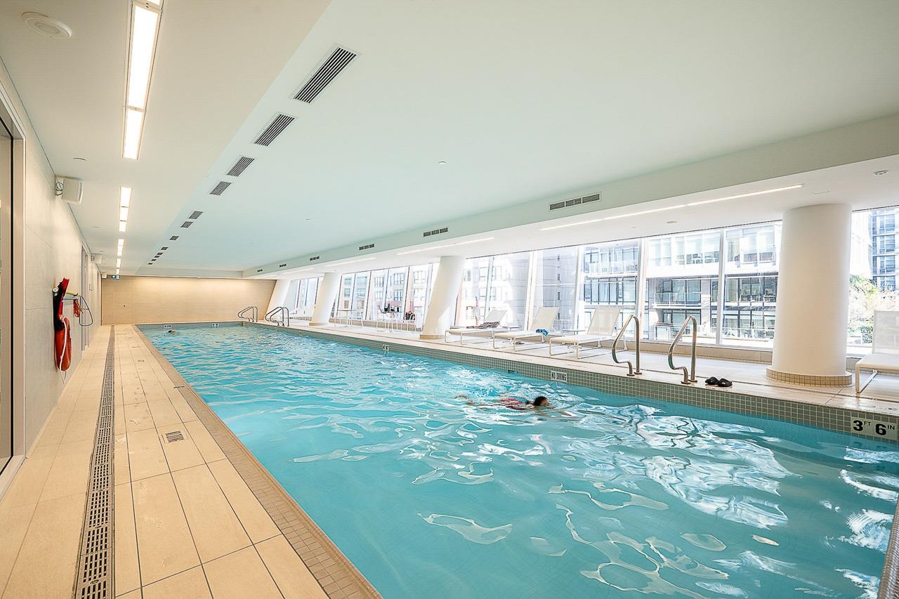 2102 1289 HORNBY STREET, Vancouver Unit: 2102