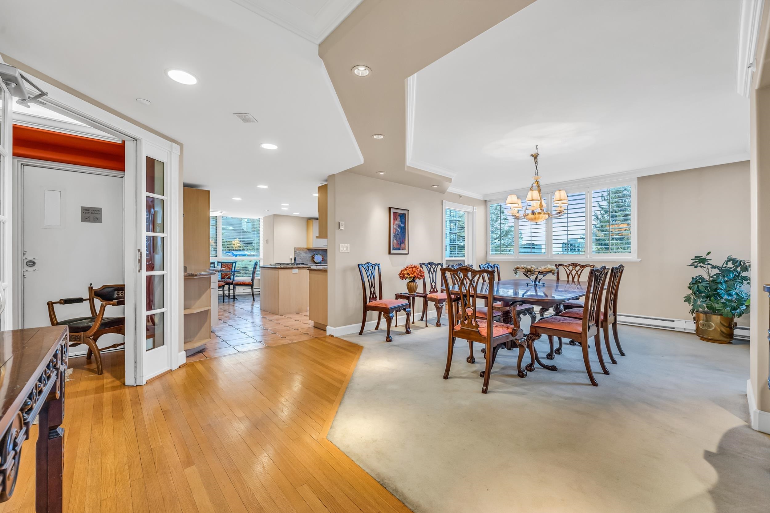 6 1350 W 14TH AVENUE, Vancouver Unit: 6