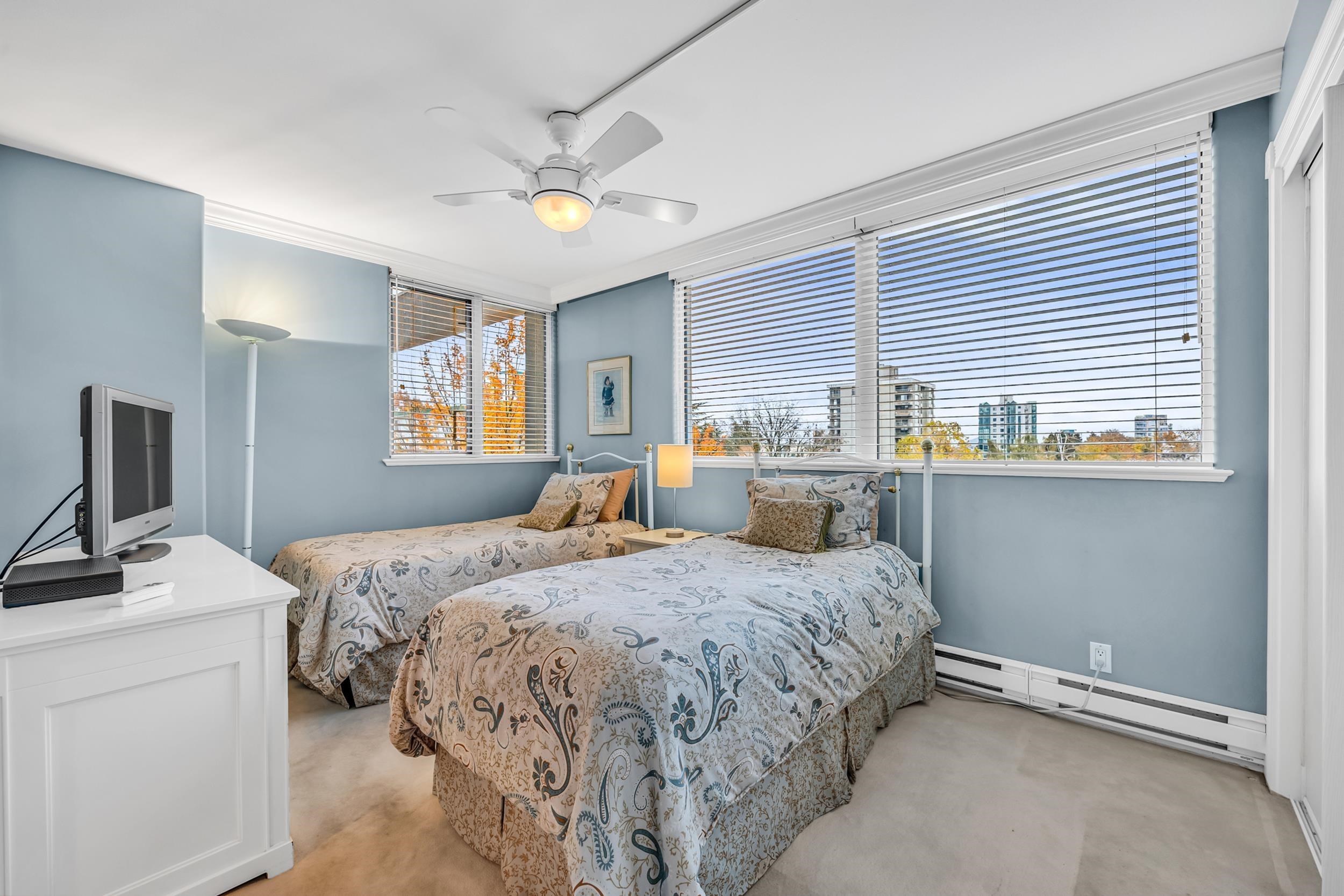 6 1350 W 14TH AVENUE, Vancouver Unit: 6