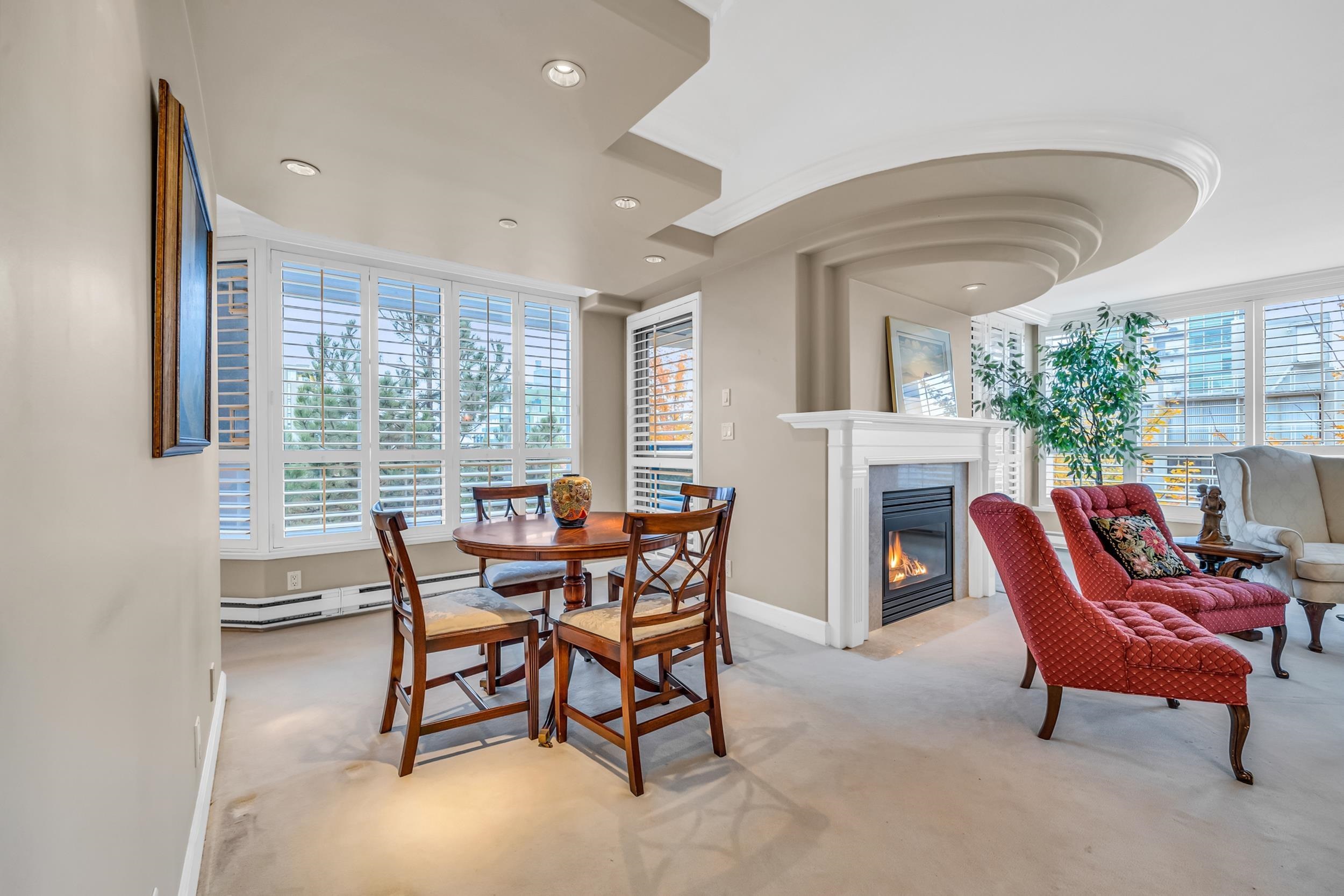 6 1350 W 14TH AVENUE, Vancouver Unit: 6