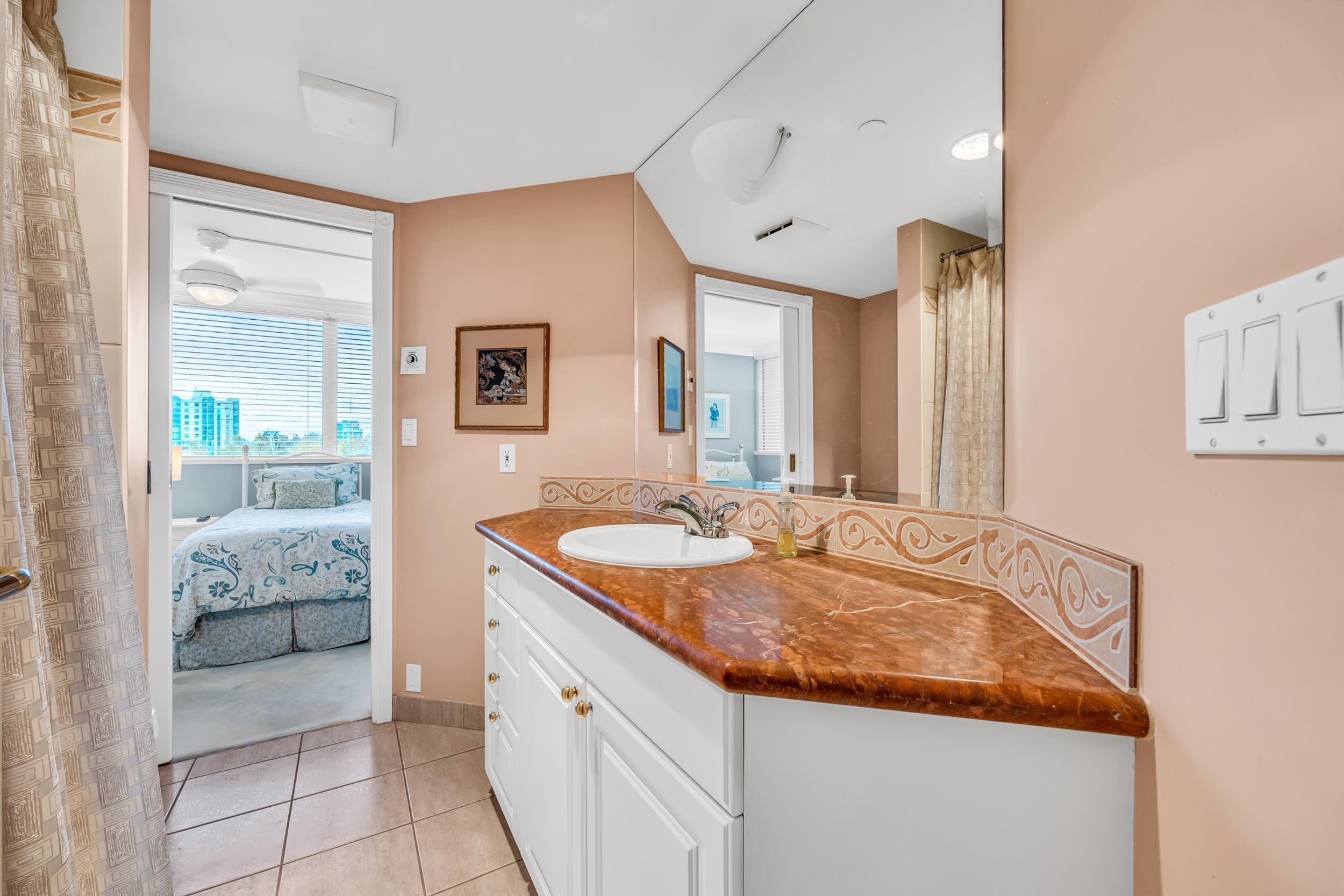 6 1350 W 14TH AVENUE, Vancouver Unit: 6