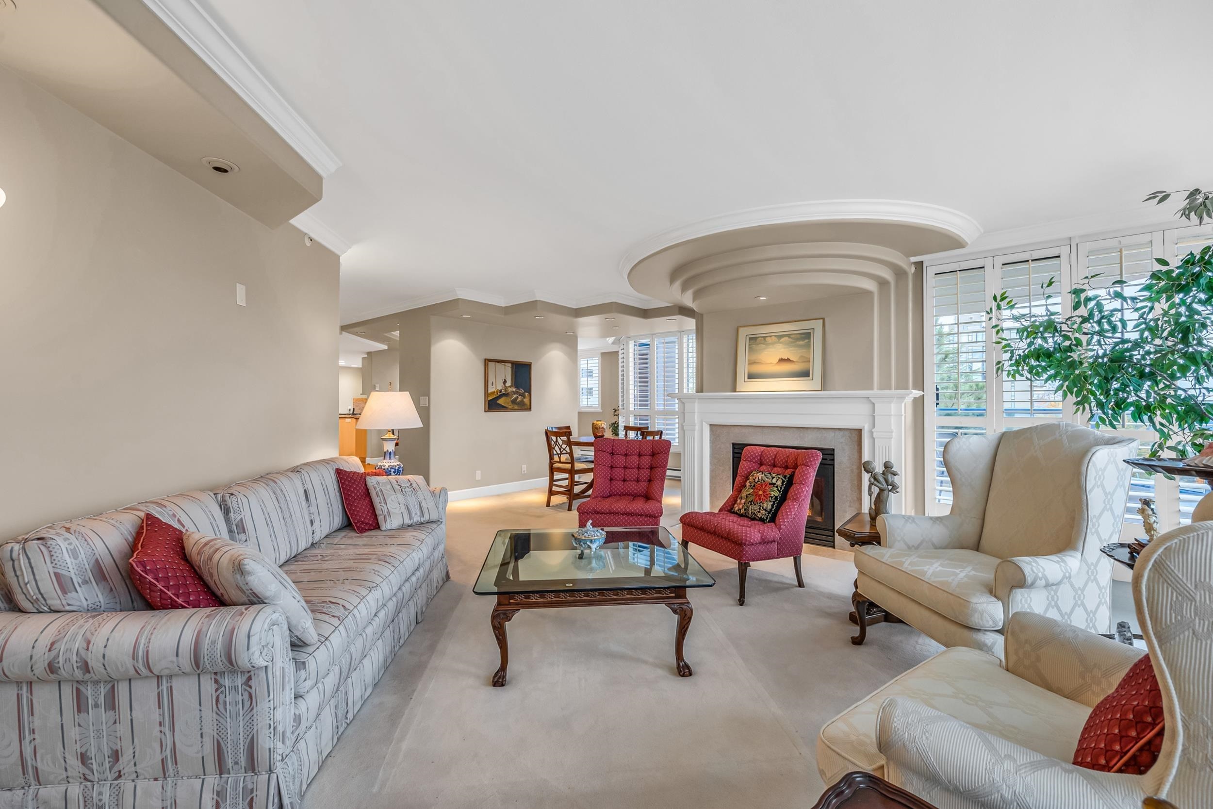 6 1350 W 14TH AVENUE, Vancouver Unit: 6