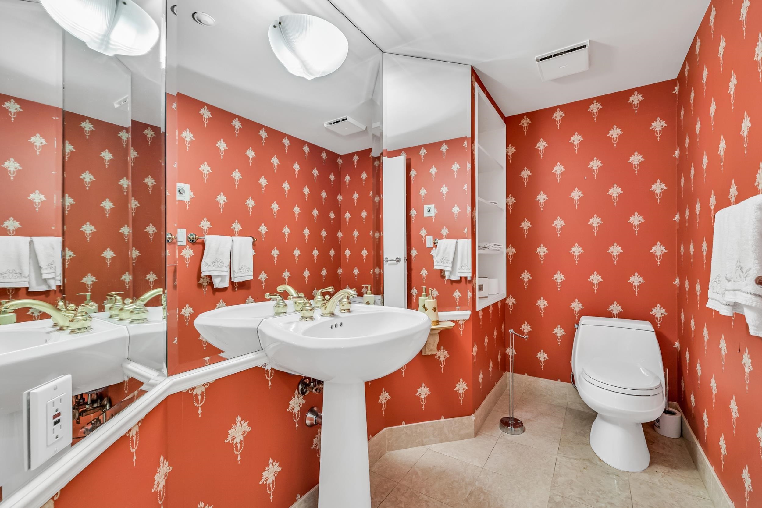 6 1350 W 14TH AVENUE, Vancouver Unit: 6