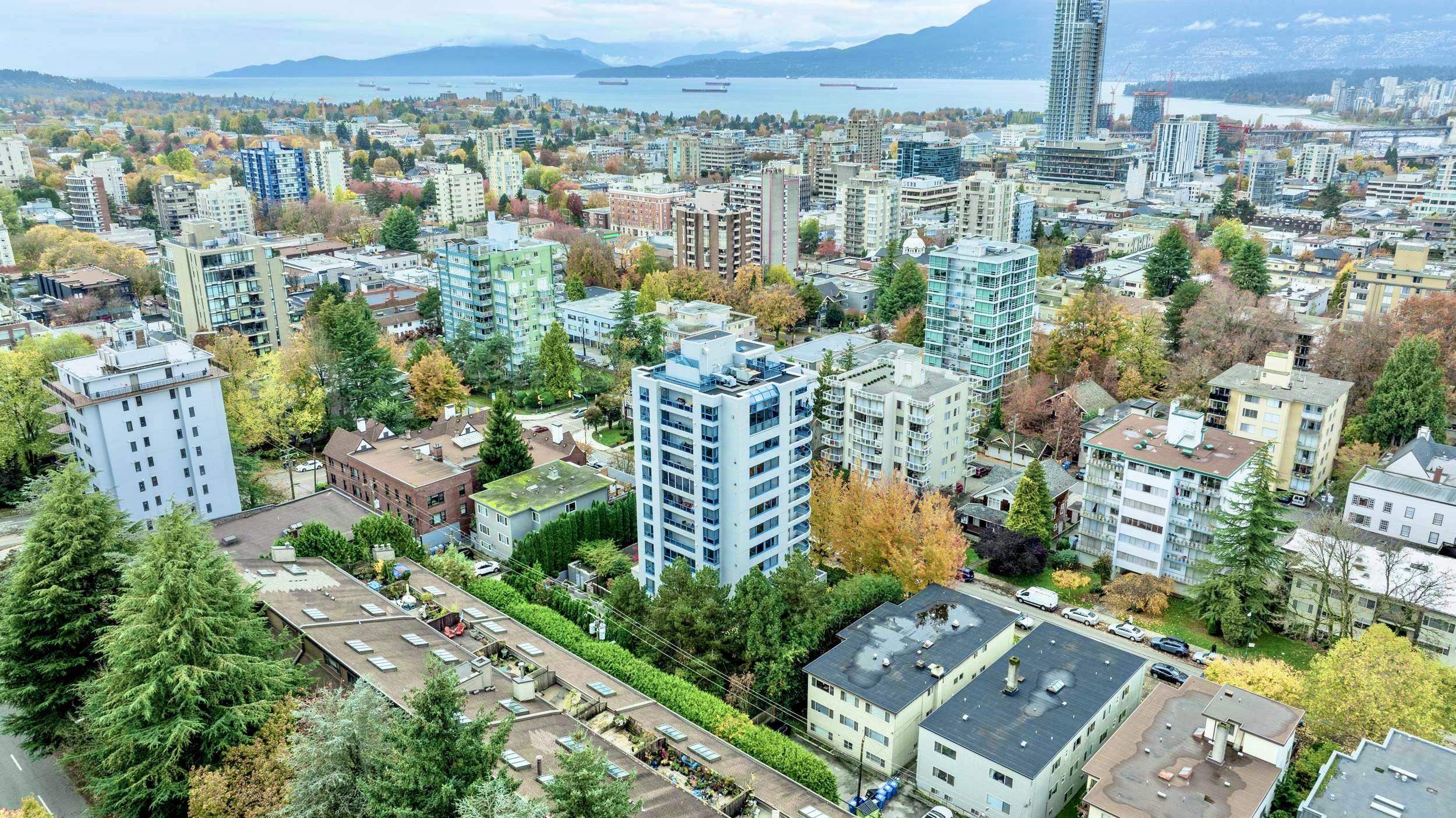 6 1350 W 14TH AVENUE, Vancouver Unit: 6