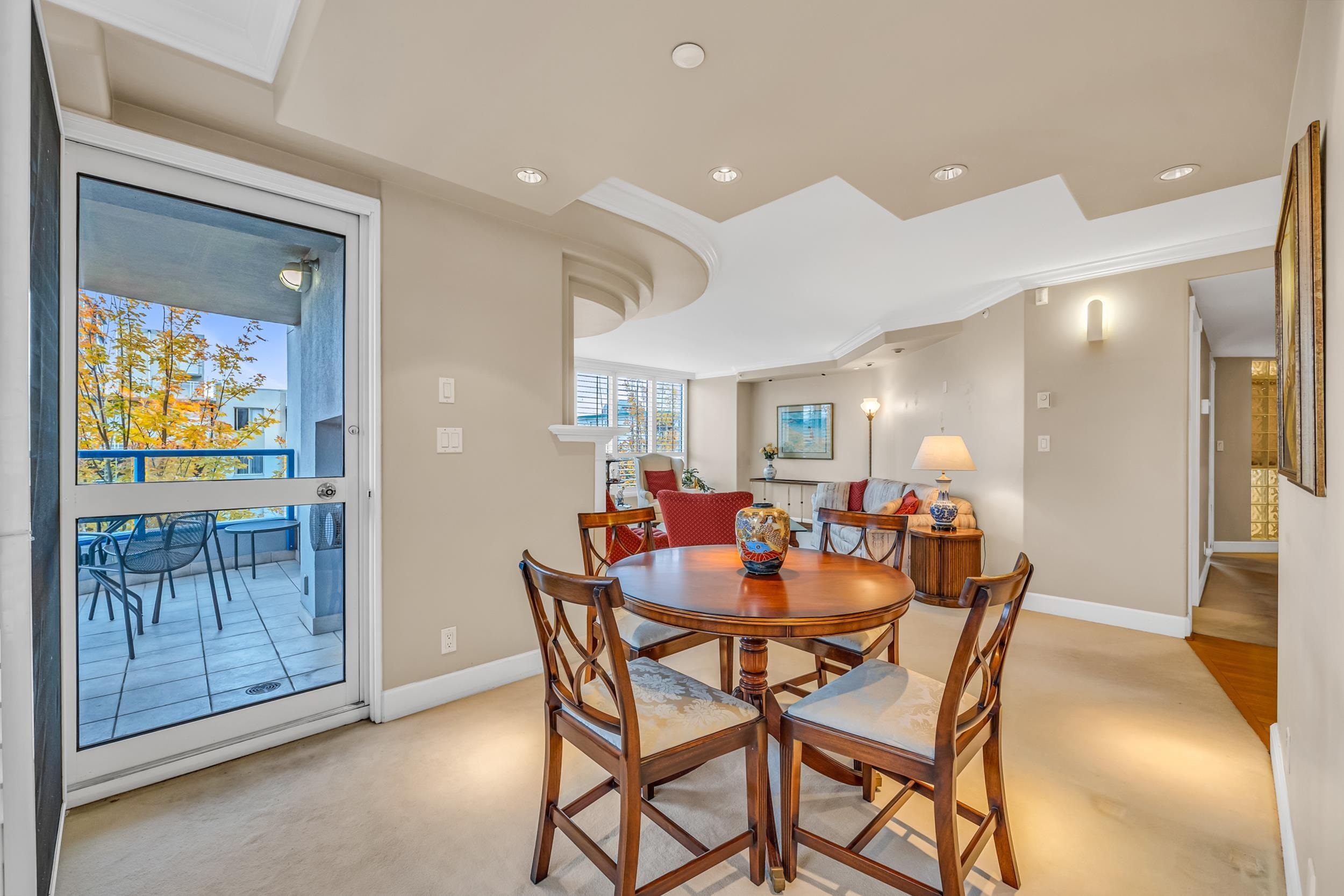 6 1350 W 14TH AVENUE, Vancouver Unit: 6