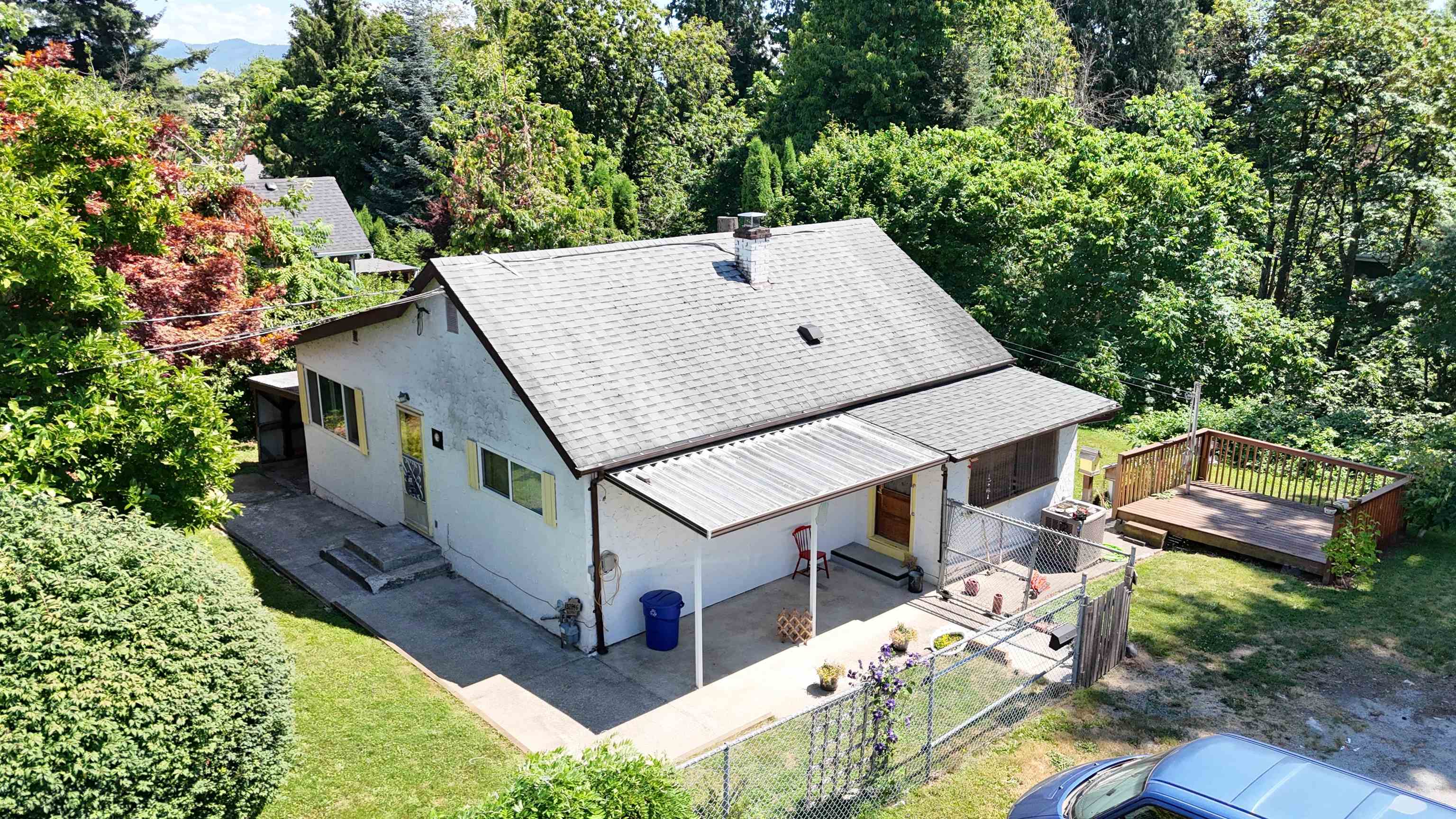 32846 6TH AVENUE, Mission